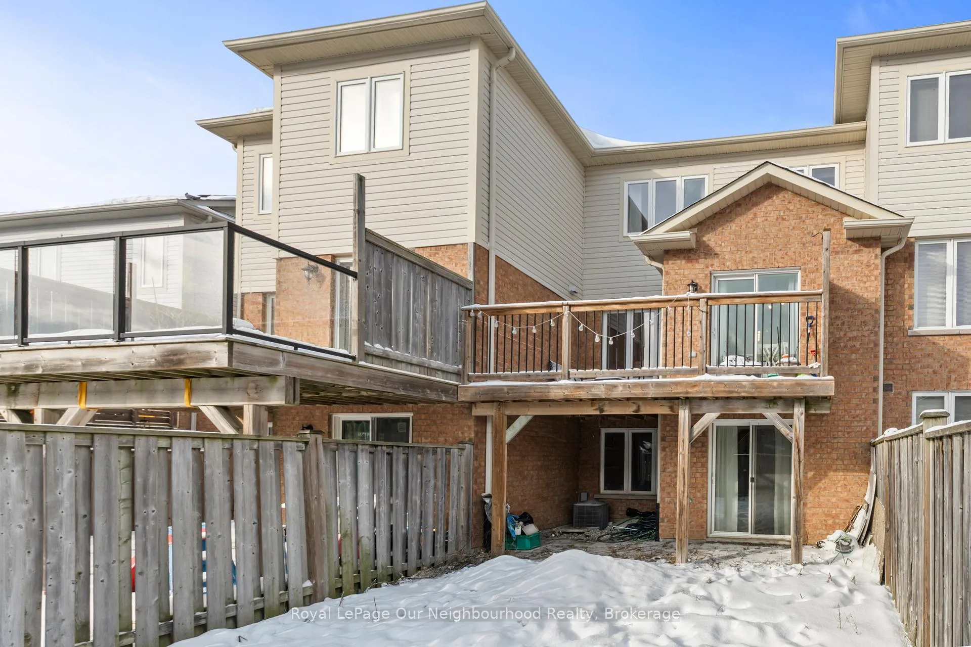 Photo 41 of 53 Kersey Crescent, Clarington, Courtice — HOMEH