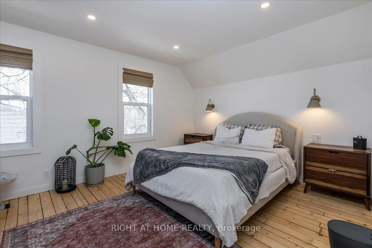 Photo 14 of 467 High Street, Orillia — HOMEH