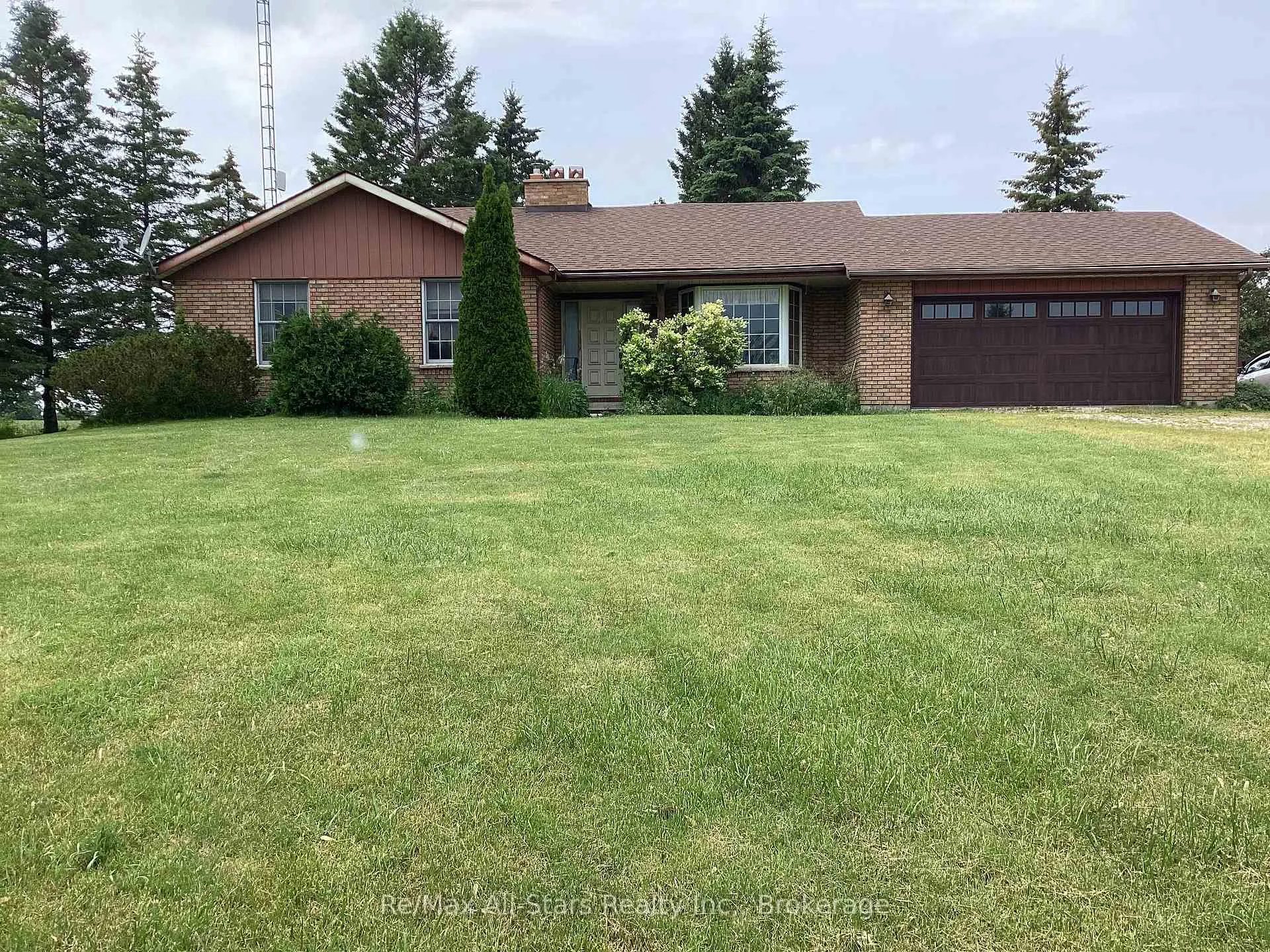 Photo 1 of 1485 Concession Road 14, Brock, Rural Brock — HOMEH