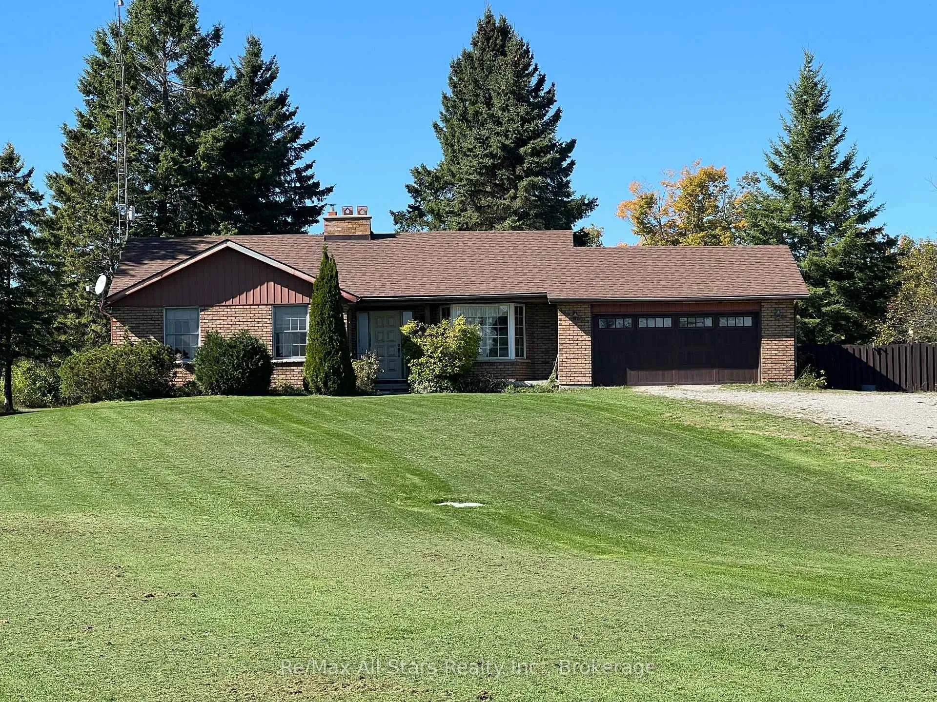Photo 4 of 1485 Concession Road 14, Brock, Rural Brock — HOMEH