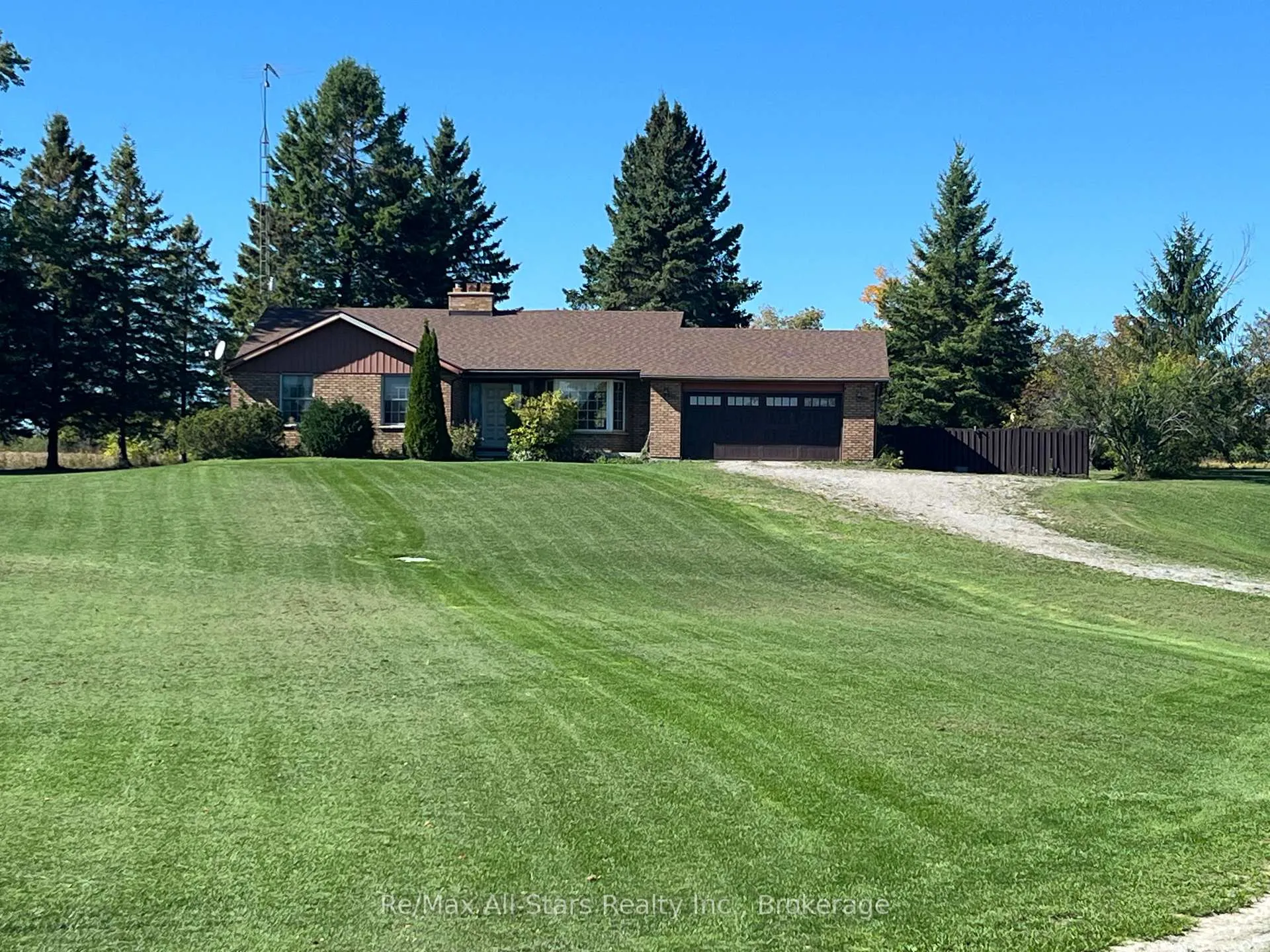 Photo 5 of 1485 Concession Road 14, Brock, Rural Brock — HOMEH