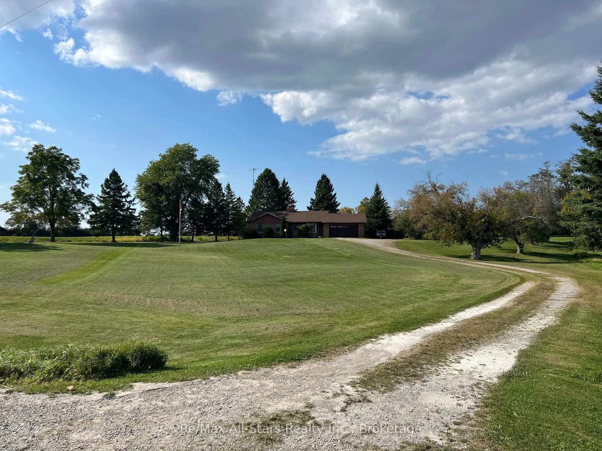 Photo 36 of 1485 Concession Road 14, Brock, Rural Brock — HOMEH
