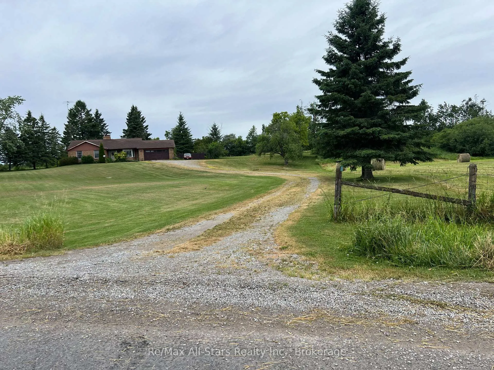 Photo 37 of 1485 Concession Road 14, Brock, Rural Brock — HOMEH
