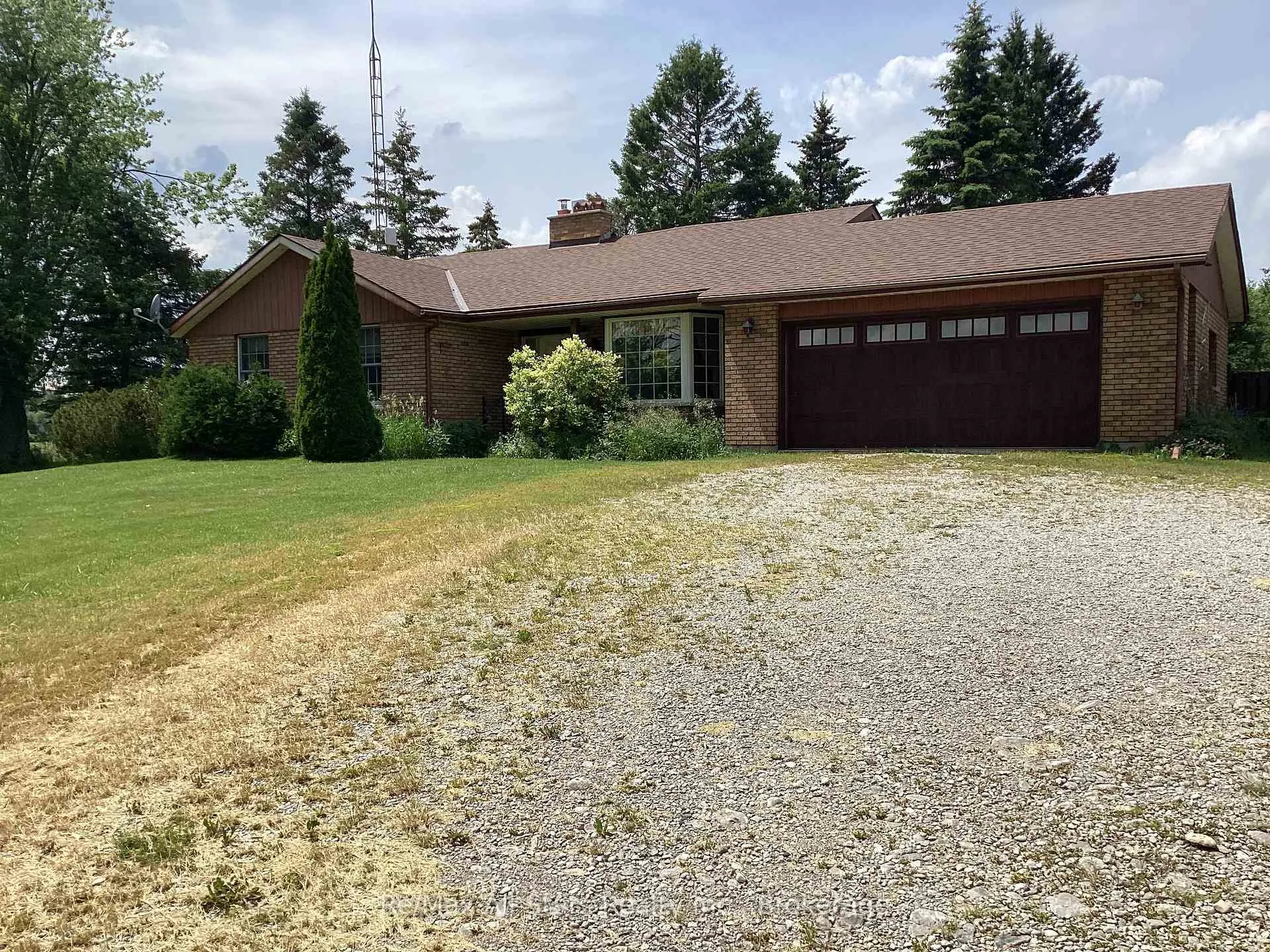 Photo 39 of 1485 Concession Road 14, Brock, Rural Brock — HOMEH