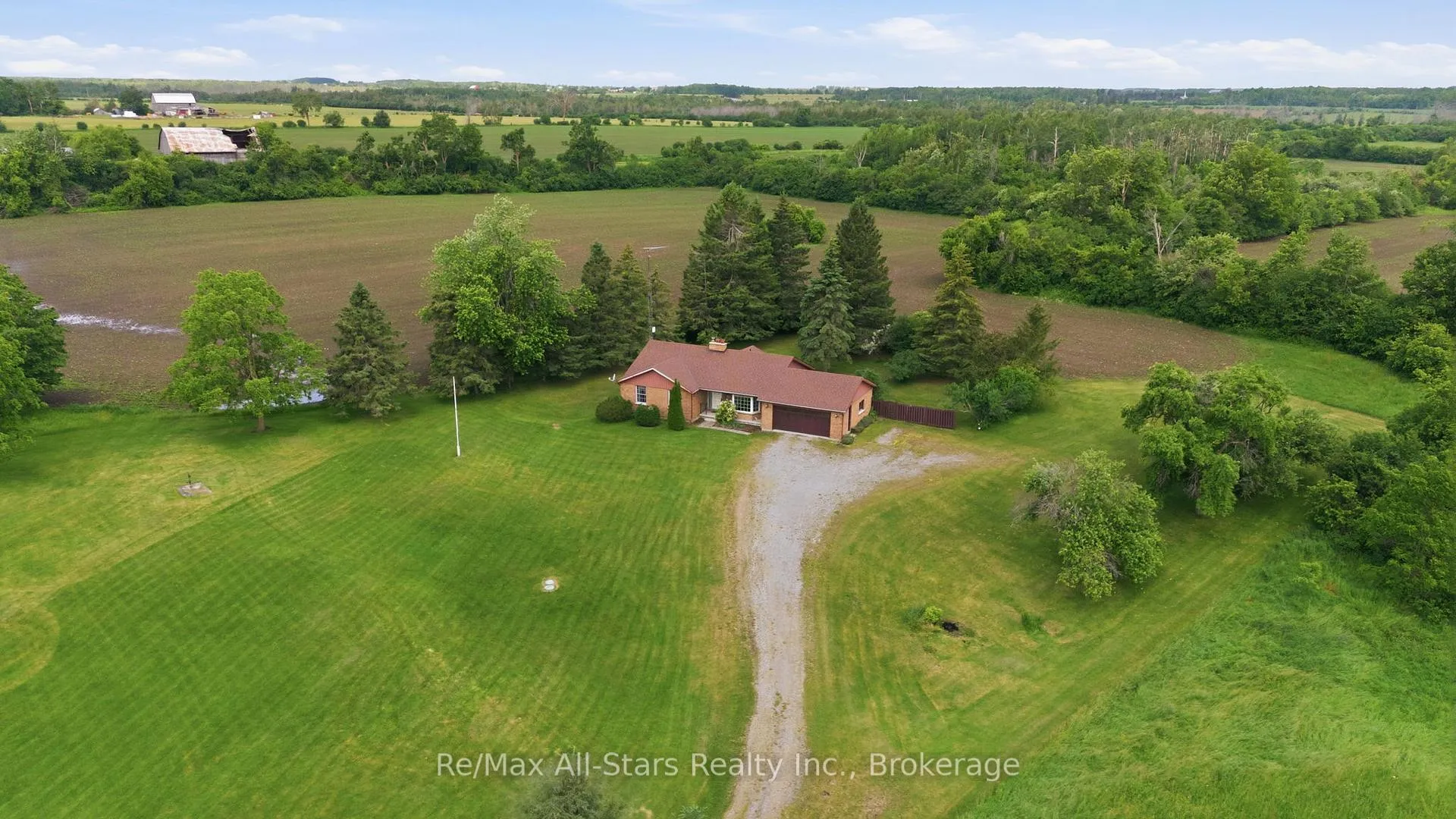 Photo 40 of 1485 Concession Road 14, Brock, Rural Brock — HOMEH
