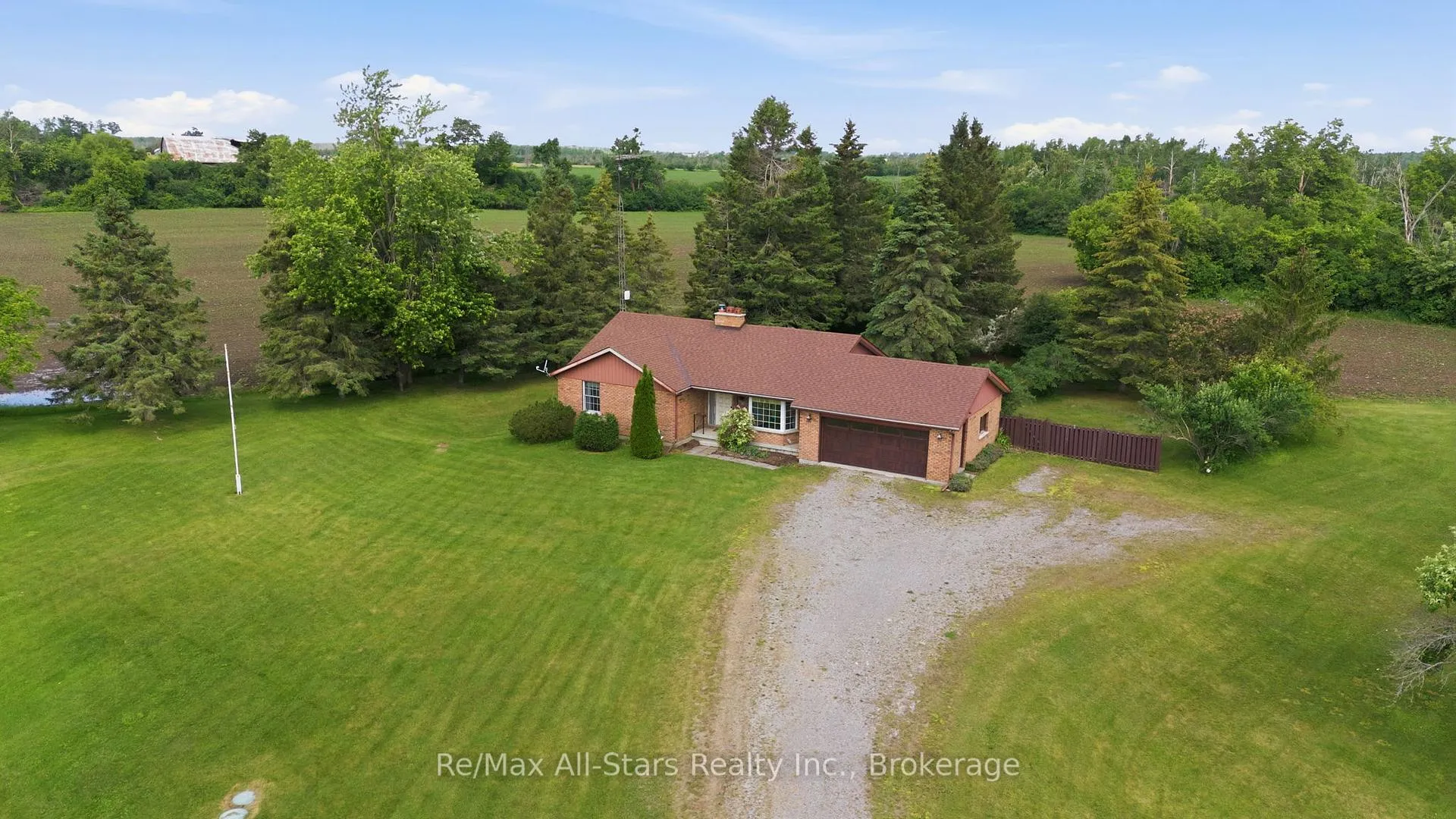 Photo 41 of 1485 Concession Road 14, Brock, Rural Brock — HOMEH