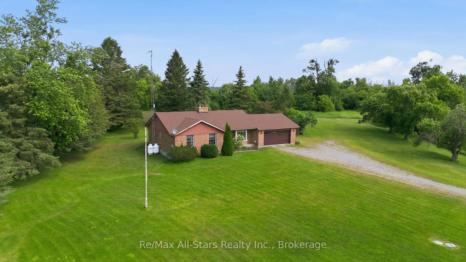 Photo 42 of 1485 Concession Road 14, Brock, Rural Brock — HOMEH