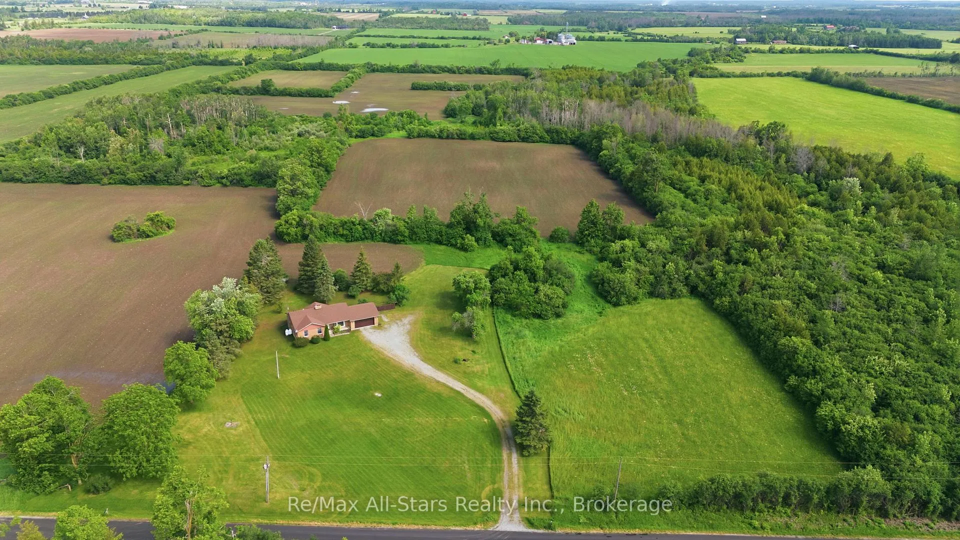 Photo 43 of 1485 Concession Road 14, Brock, Rural Brock — HOMEH