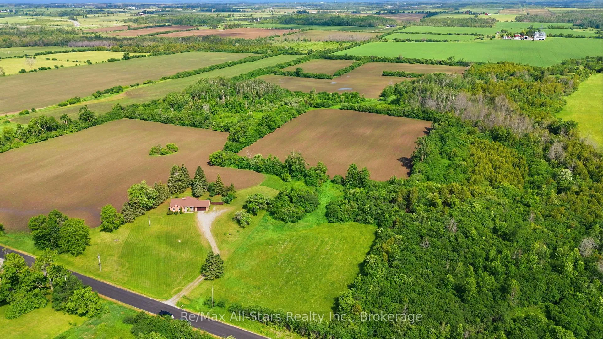 Photo 44 of 1485 Concession Road 14, Brock, Rural Brock — HOMEH