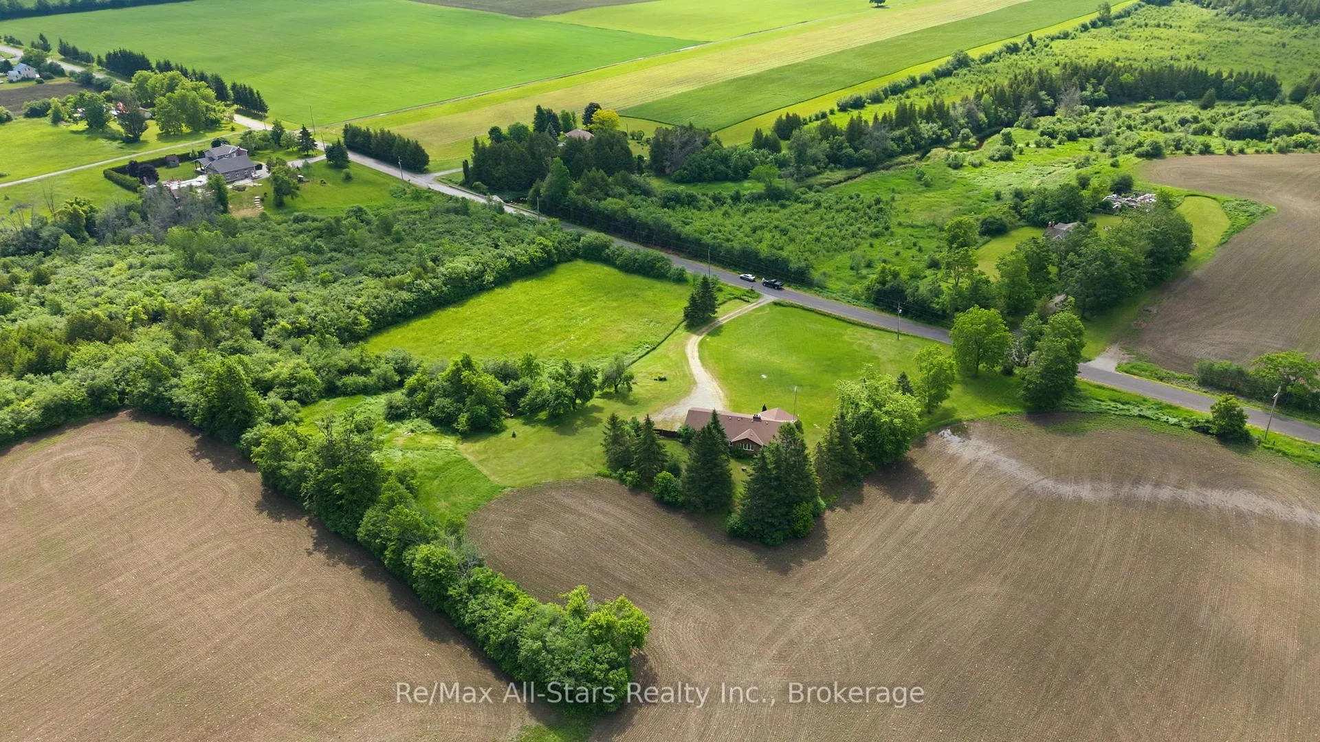 Photo 45 of 1485 Concession Road 14, Brock, Rural Brock — HOMEH