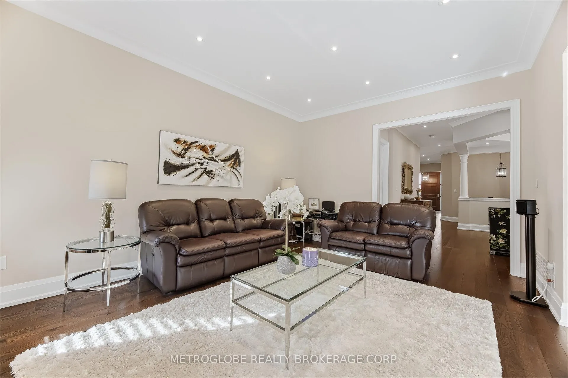 Photo 23 of 29 Fontainebleu Road, Brampton, Vales of Castlemore North — HOMEH