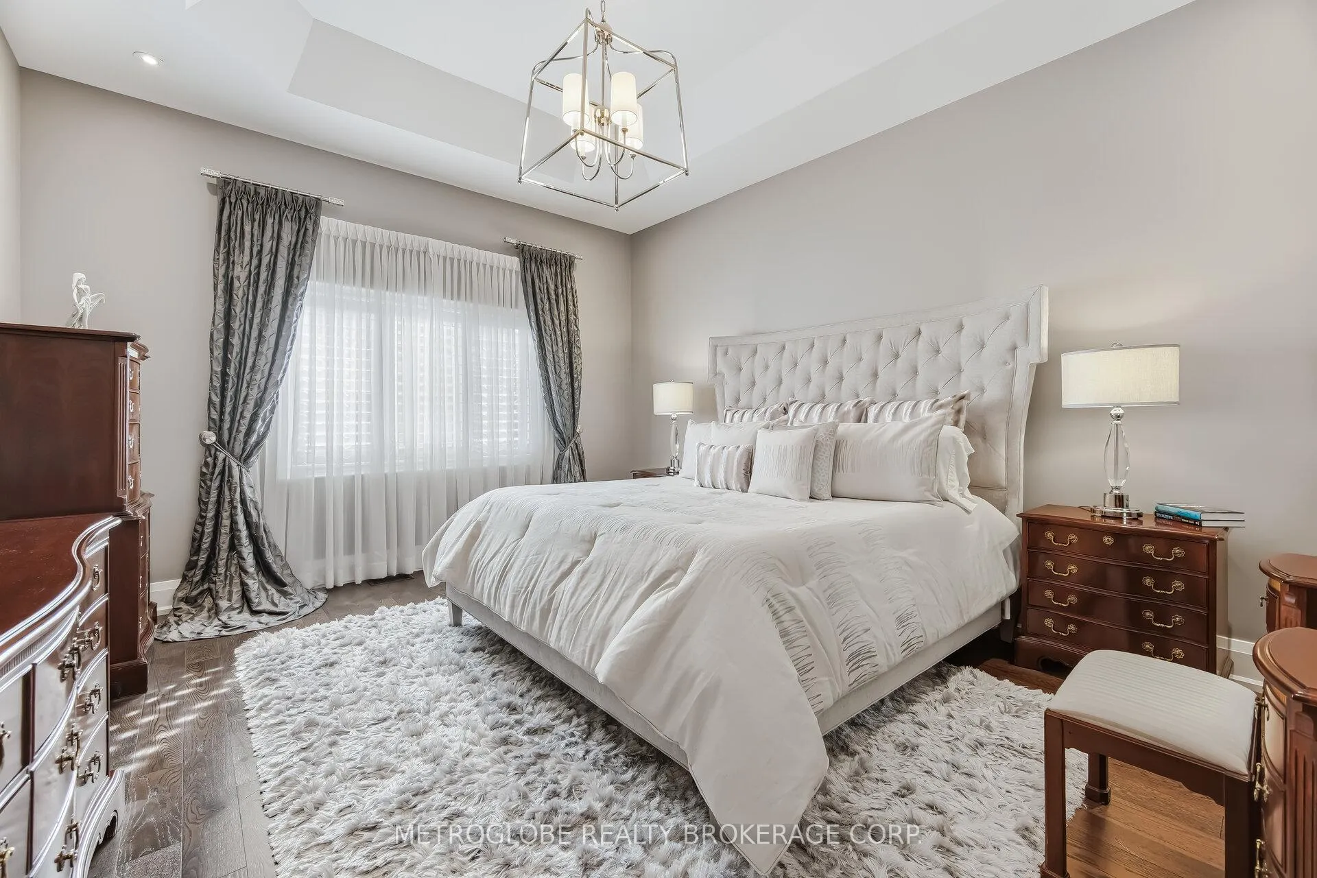 Photo 26 of 29 Fontainebleu Road, Brampton, Vales of Castlemore North — HOMEH
