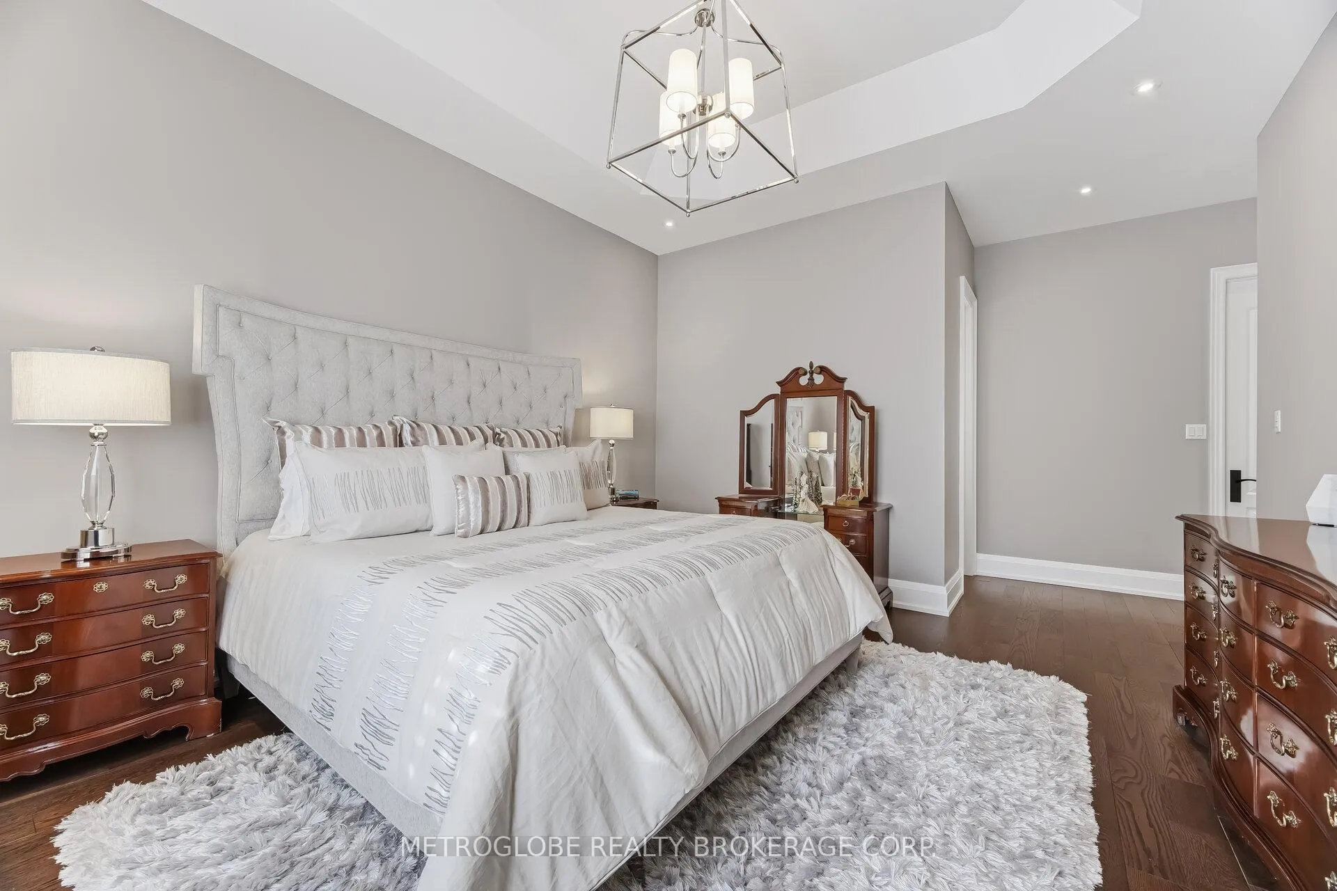 Photo 27 of 29 Fontainebleu Road, Brampton, Vales of Castlemore North — HOMEH