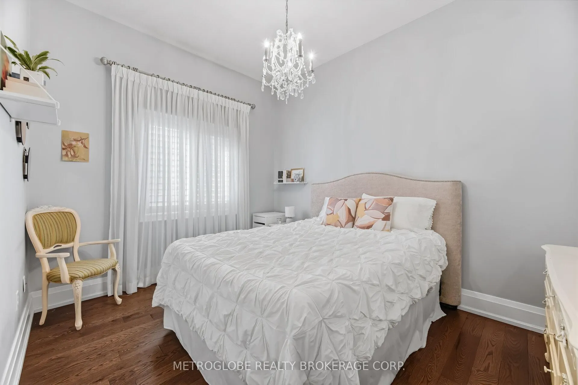 Photo 33 of 29 Fontainebleu Road, Brampton, Vales of Castlemore North — HOMEH