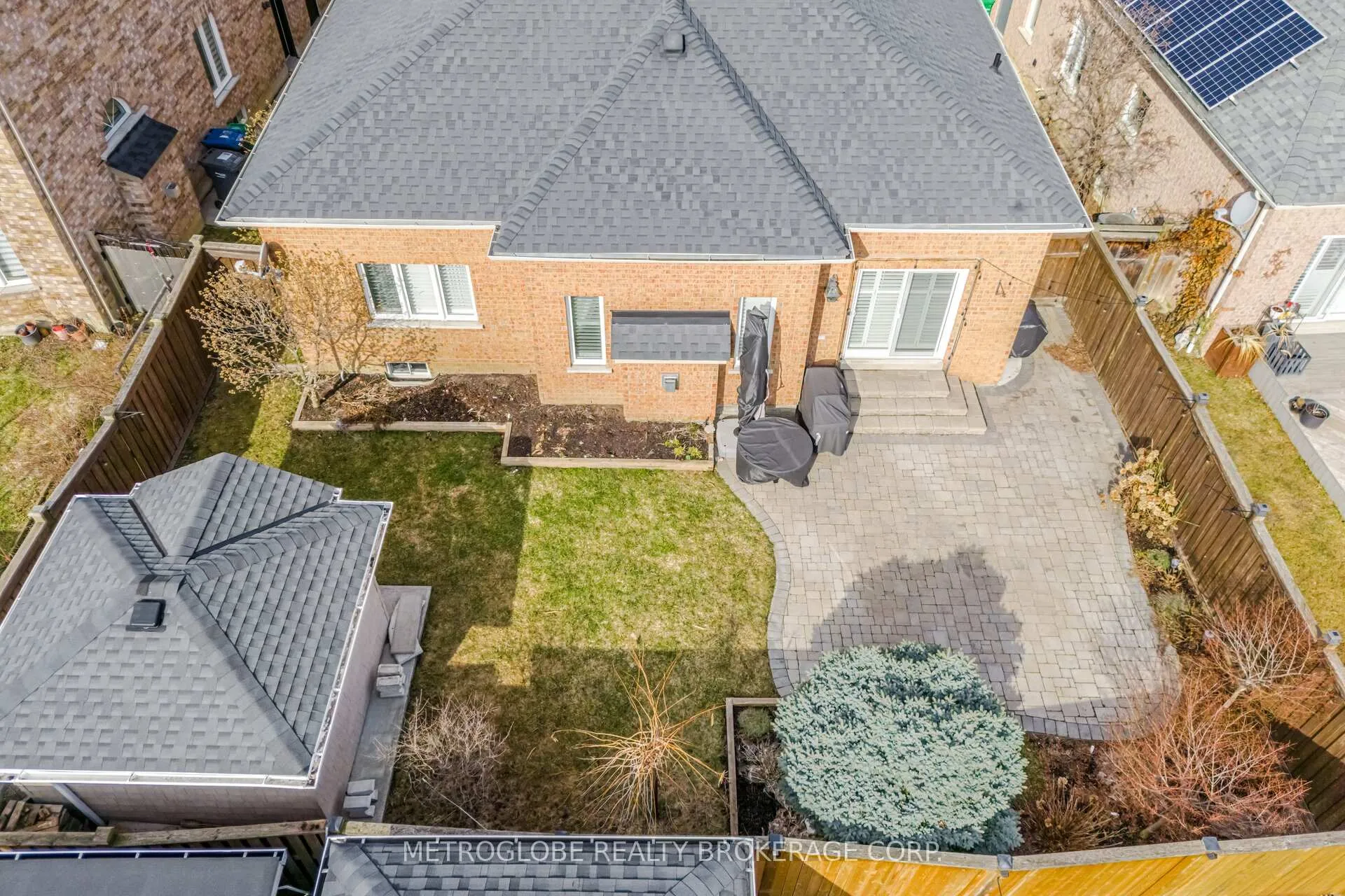 Photo 47 of 29 Fontainebleu Road, Brampton, Vales of Castlemore North — HOMEH