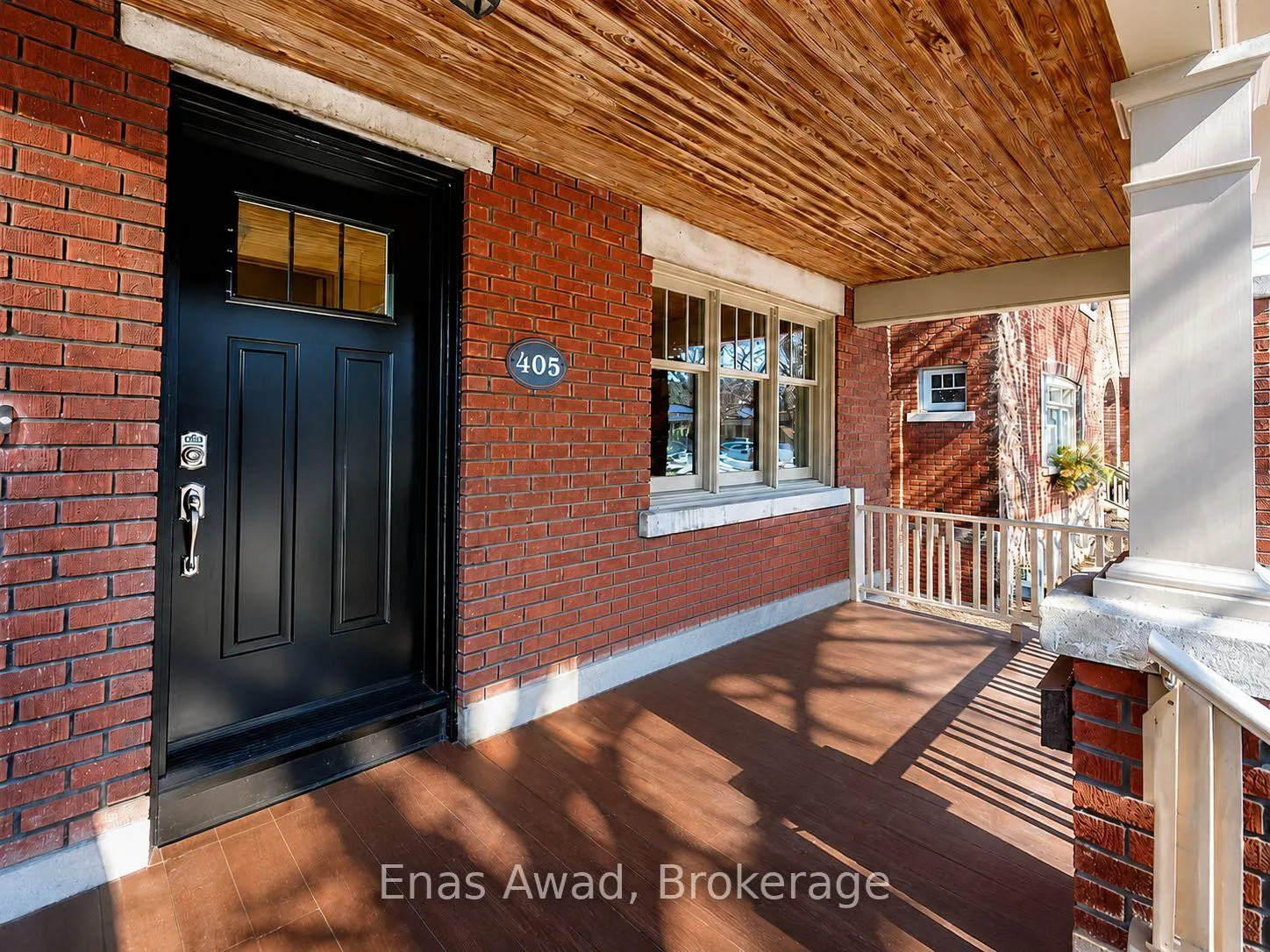 Photo 2 of 405 3rd Avenue, Ottawa, Glebe — HOMEH