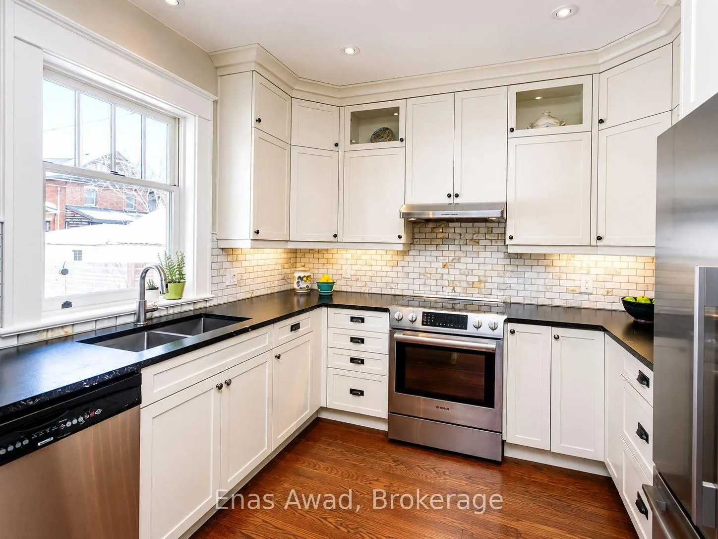 Photo 4 of 405 3rd Avenue, Ottawa, Glebe — HOMEH