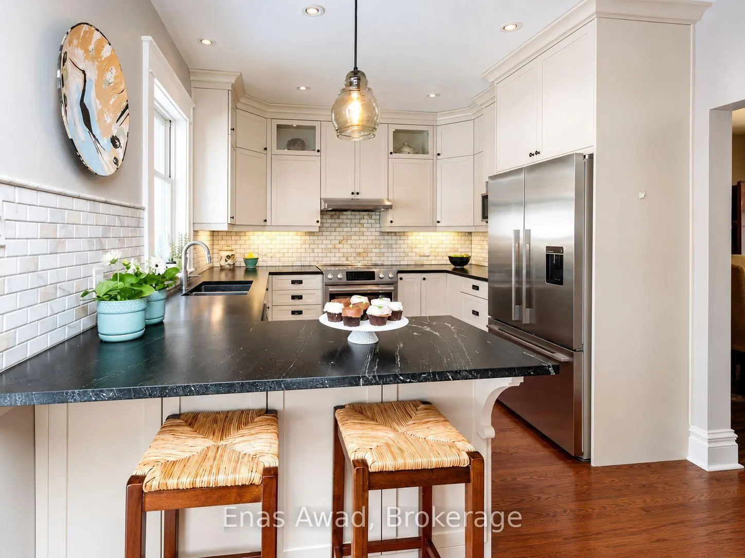 Photo 5 of 405 3rd Avenue, Ottawa, Glebe — HOMEH
