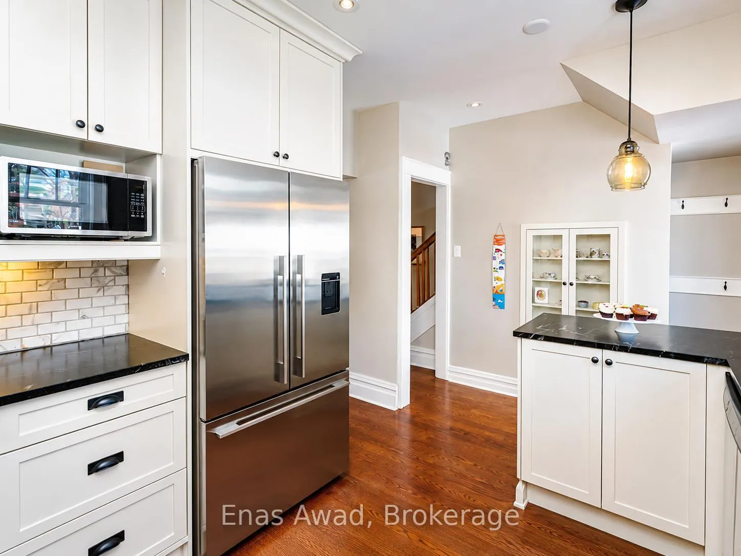 Photo 6 of 405 3rd Avenue, Ottawa, Glebe — HOMEH