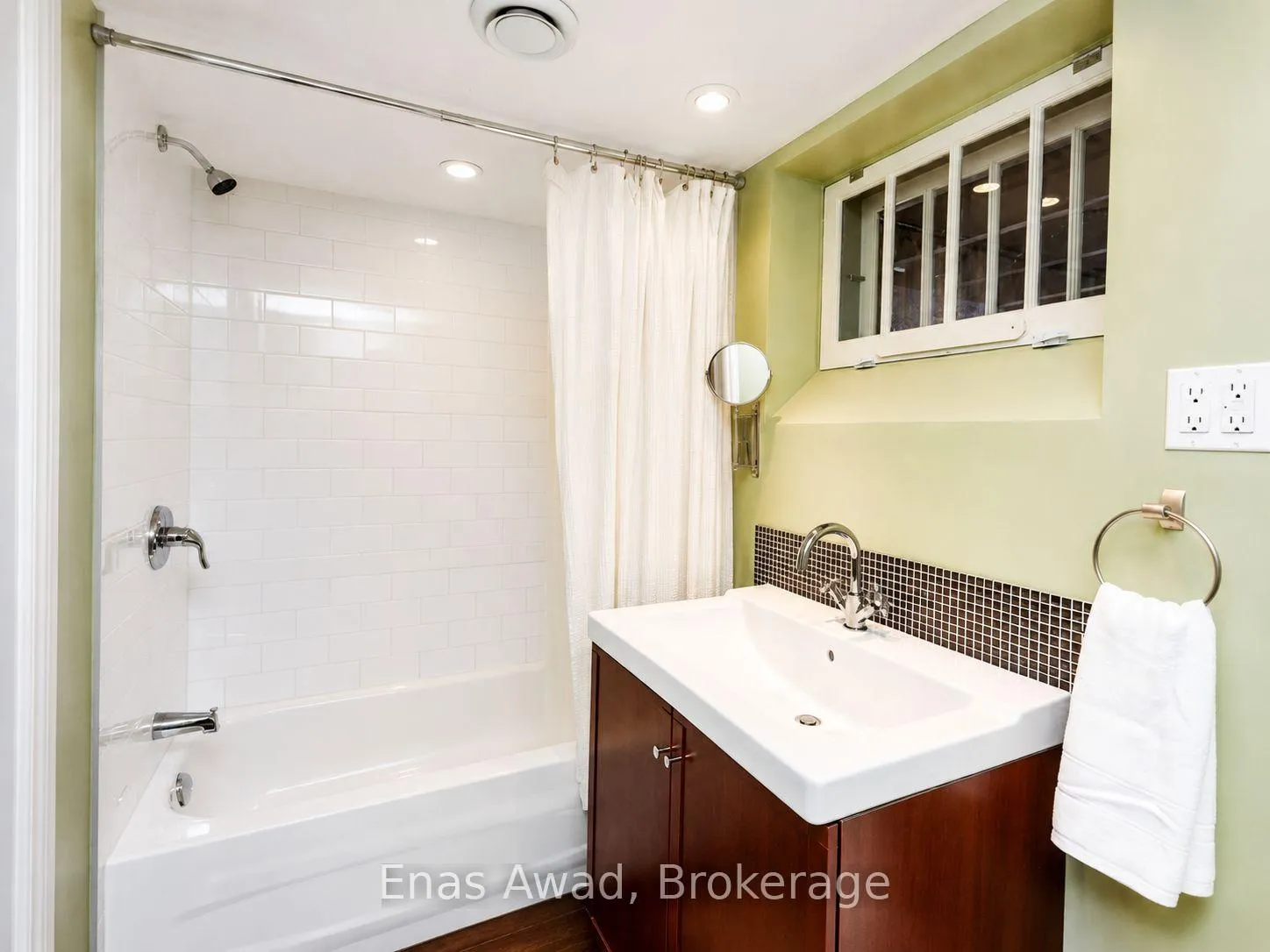 Photo 21 of 405 3rd Avenue, Ottawa, Glebe — HOMEH