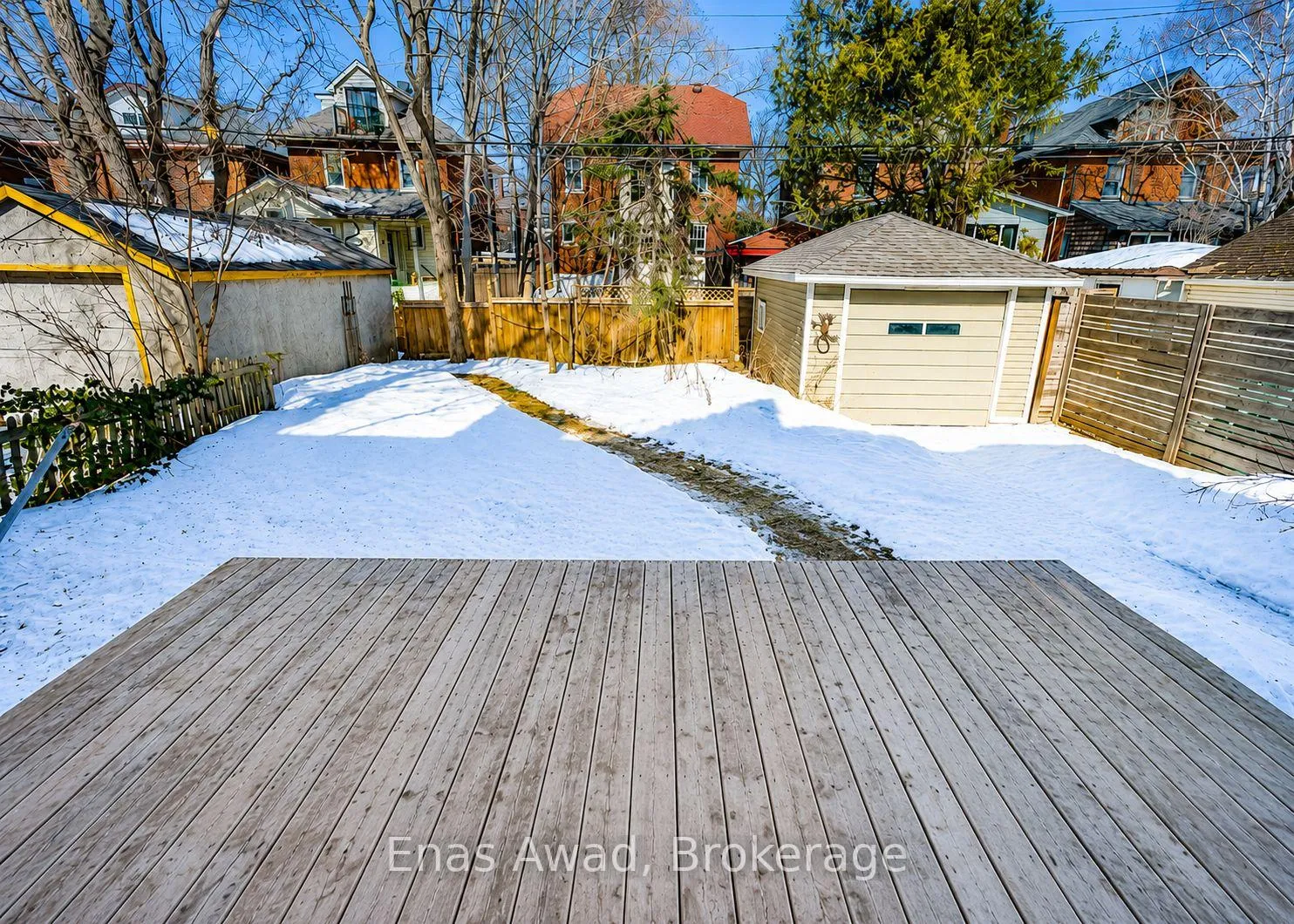 Photo 26 of 405 3rd Avenue, Ottawa, Glebe — HOMEH