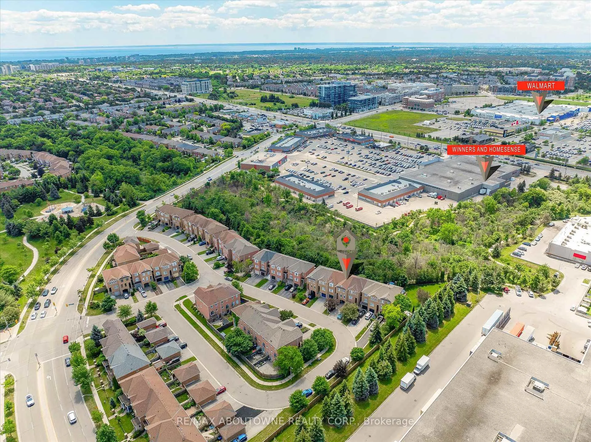 Photo 40 of 2420 Ravinebrook Crescent, Oakville, Wedgewood Creek — HOMEH