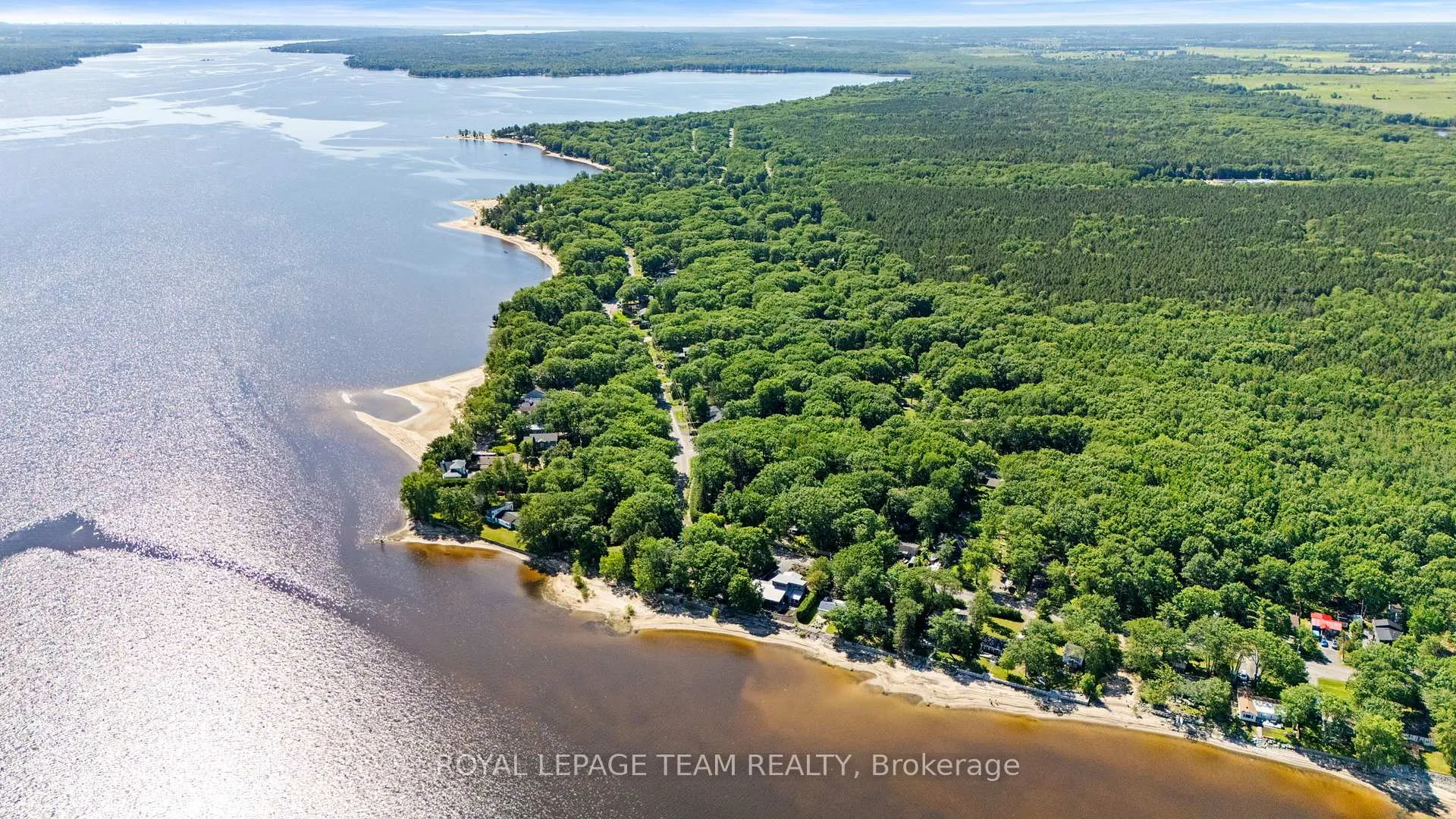 Photo 8 of 675 Bayview Drive, Ottawa, Constance Bay — HOMEH