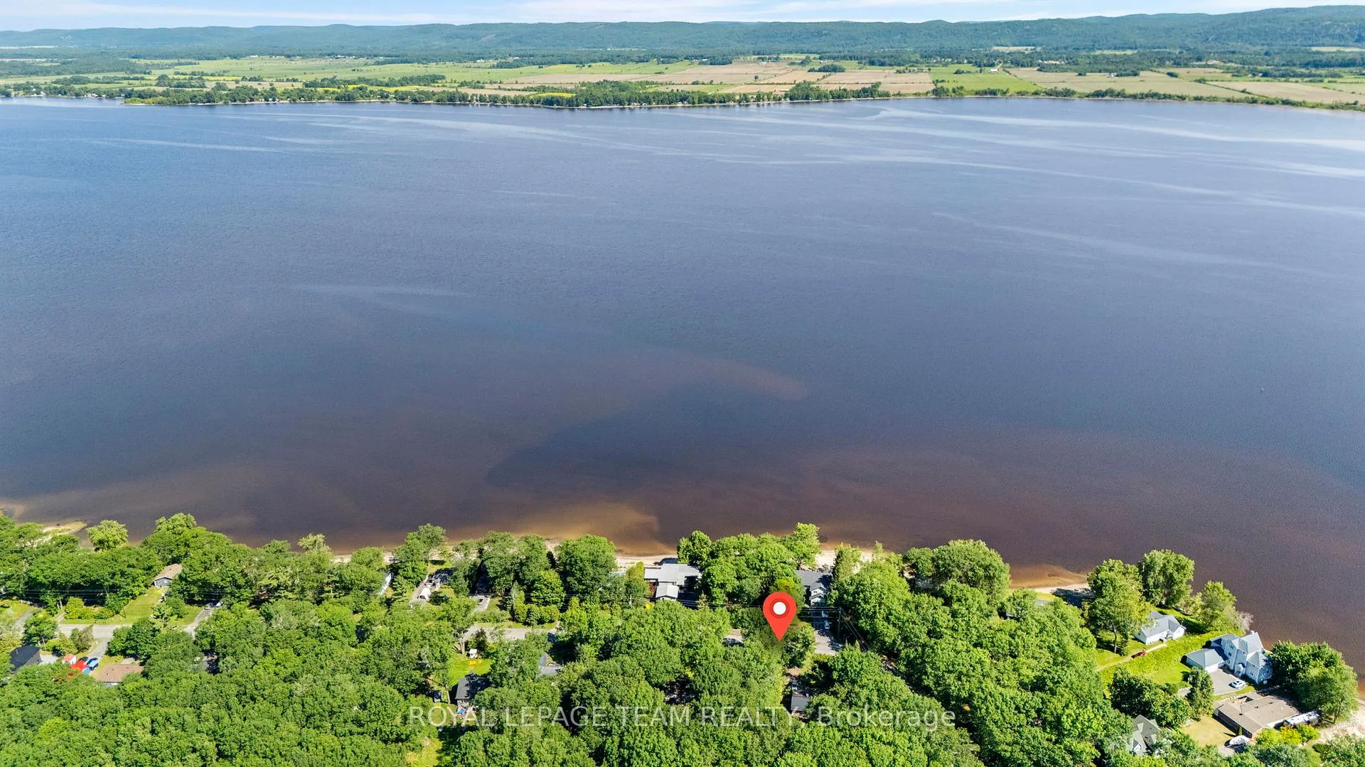 Photo 9 of 675 Bayview Drive, Ottawa, Constance Bay — HOMEH