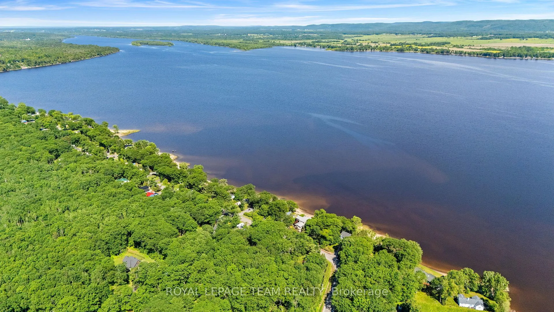 Photo 10 of 675 Bayview Drive, Ottawa, Constance Bay — HOMEH