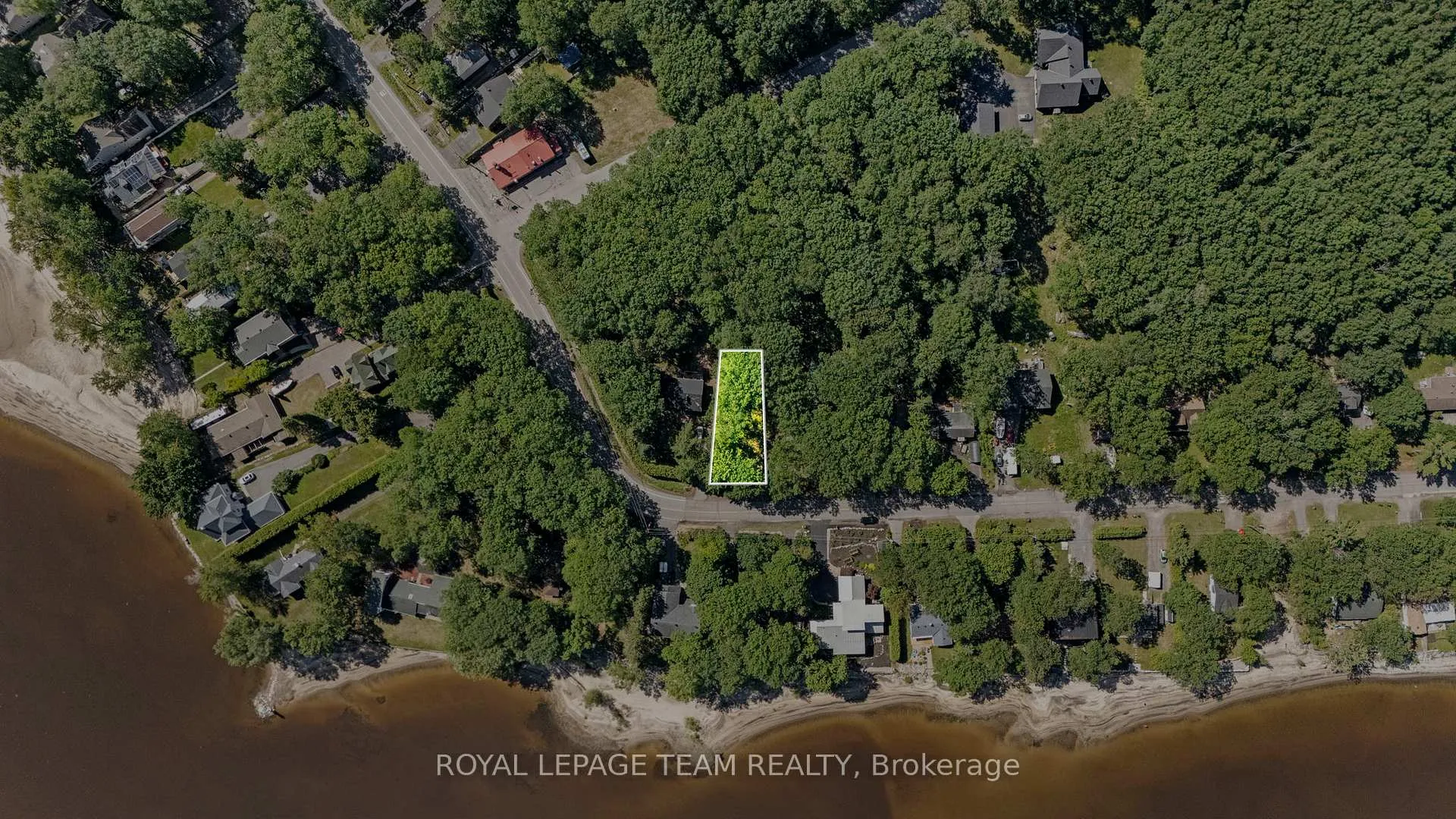 Photo 14 of 675 Bayview Drive, Ottawa, Constance Bay — HOMEH