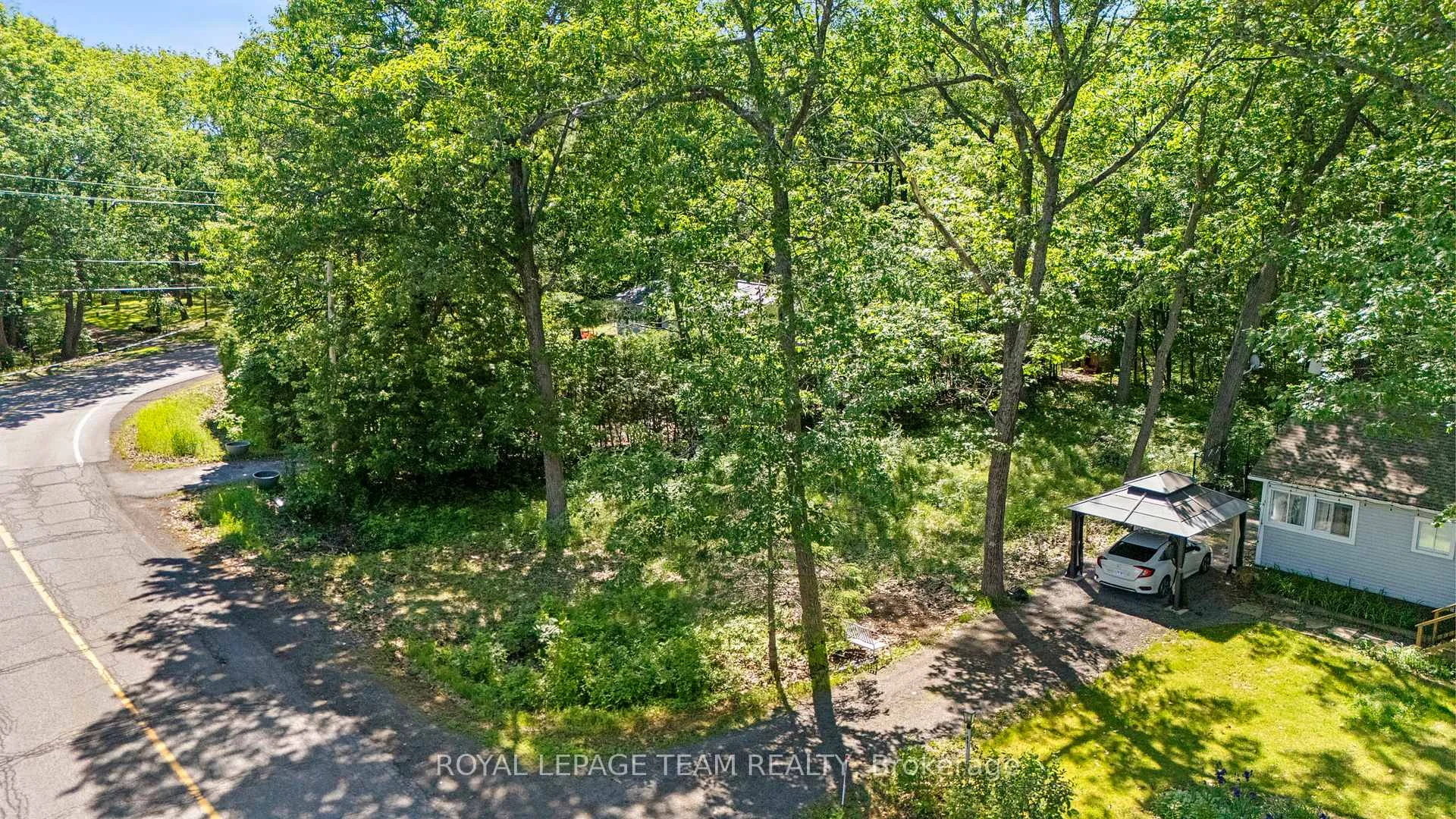 Photo 3 of 675 Bayview Drive, Ottawa, Constance Bay — HOMEH