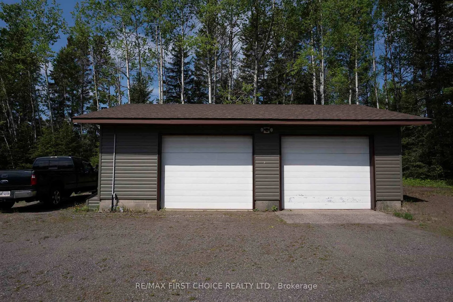 Photo 33 of 2003 Hollender Road, Thunder Bay Remote Area, Gorham — HOMEH
