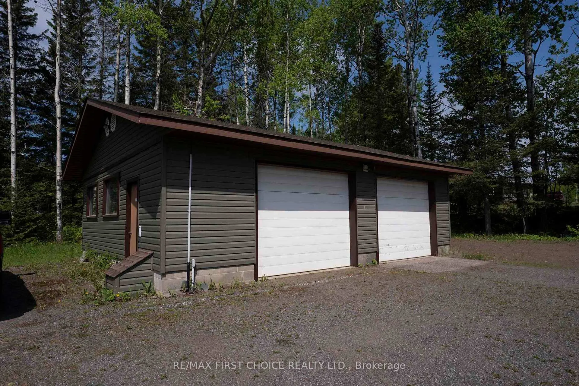 Photo 34 of 2003 Hollender Road, Thunder Bay Remote Area, Gorham — HOMEH