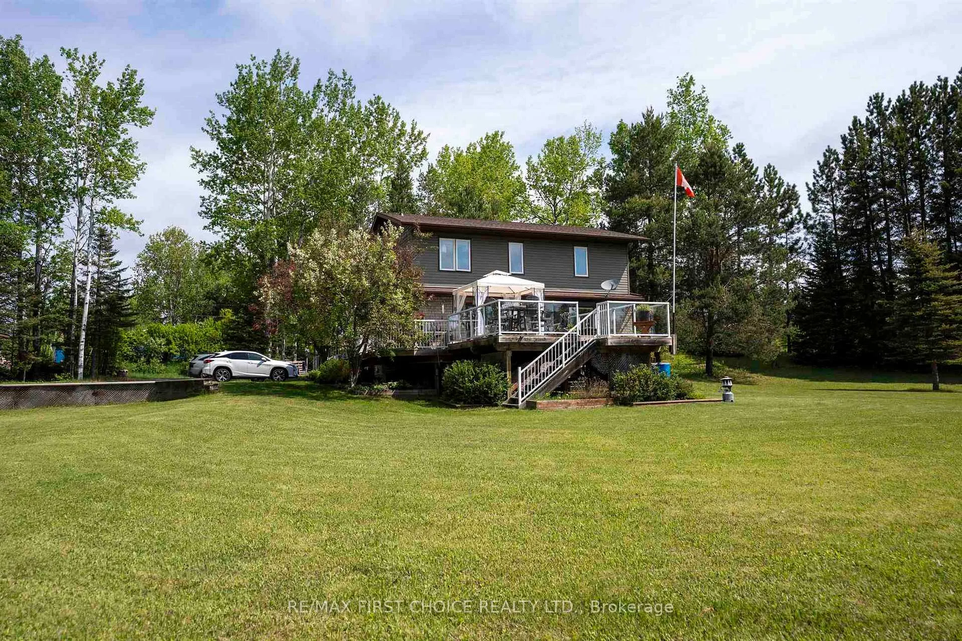 Photo 39 of 2003 Hollender Road, Thunder Bay Remote Area, Gorham — HOMEH