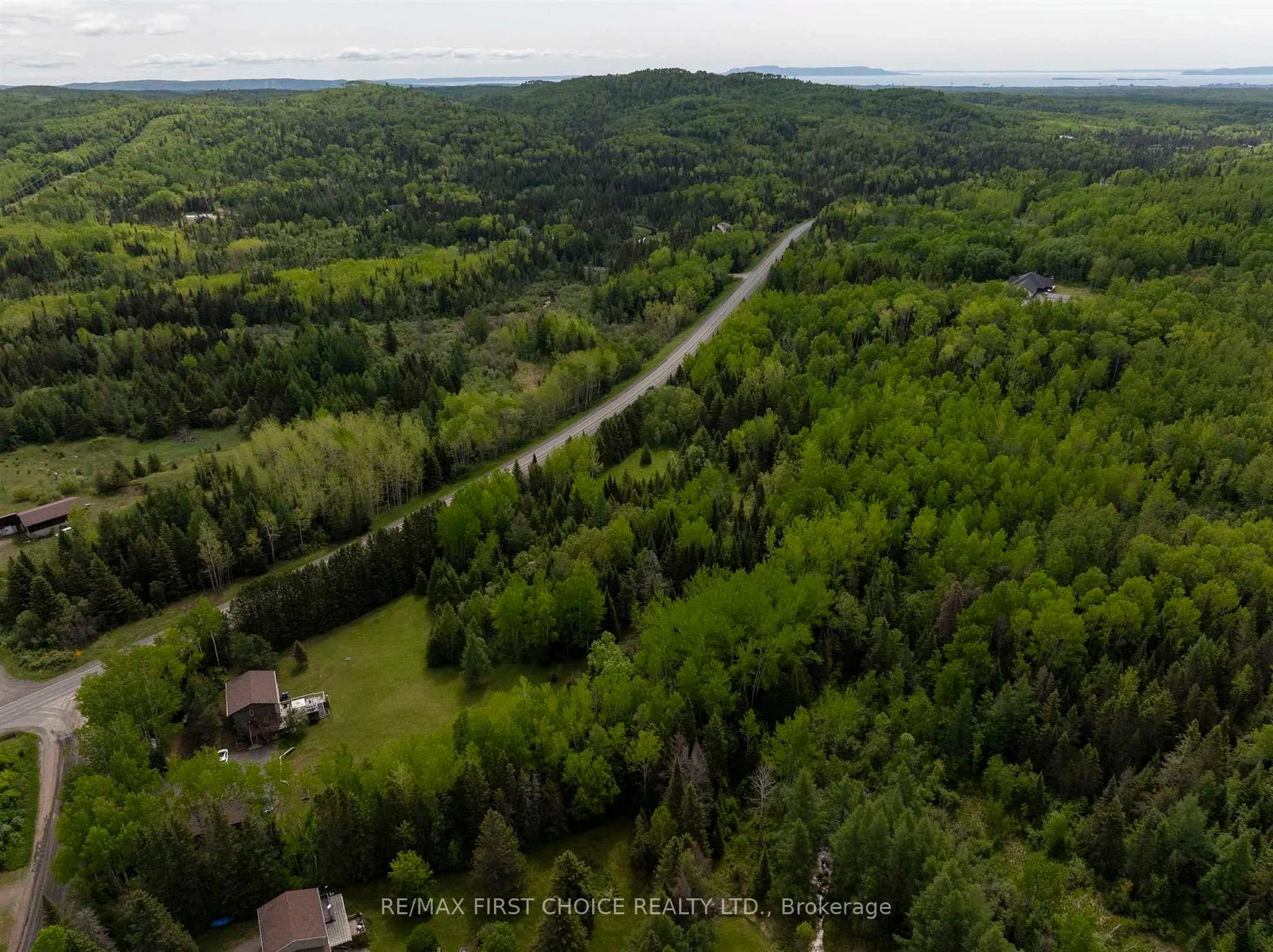 Photo 41 of 2003 Hollender Road, Thunder Bay Remote Area, Gorham — HOMEH