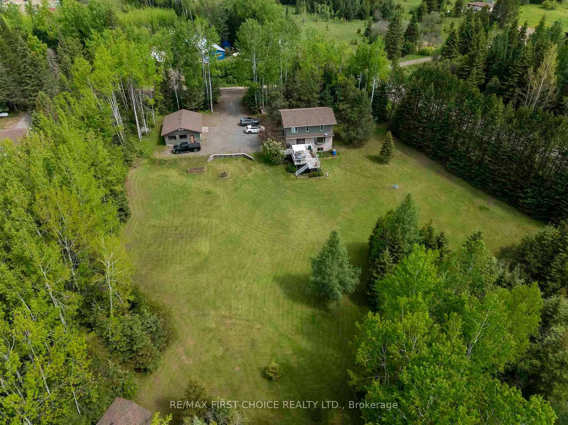 Photo 47 of 2003 Hollender Road, Thunder Bay Remote Area, Gorham — HOMEH