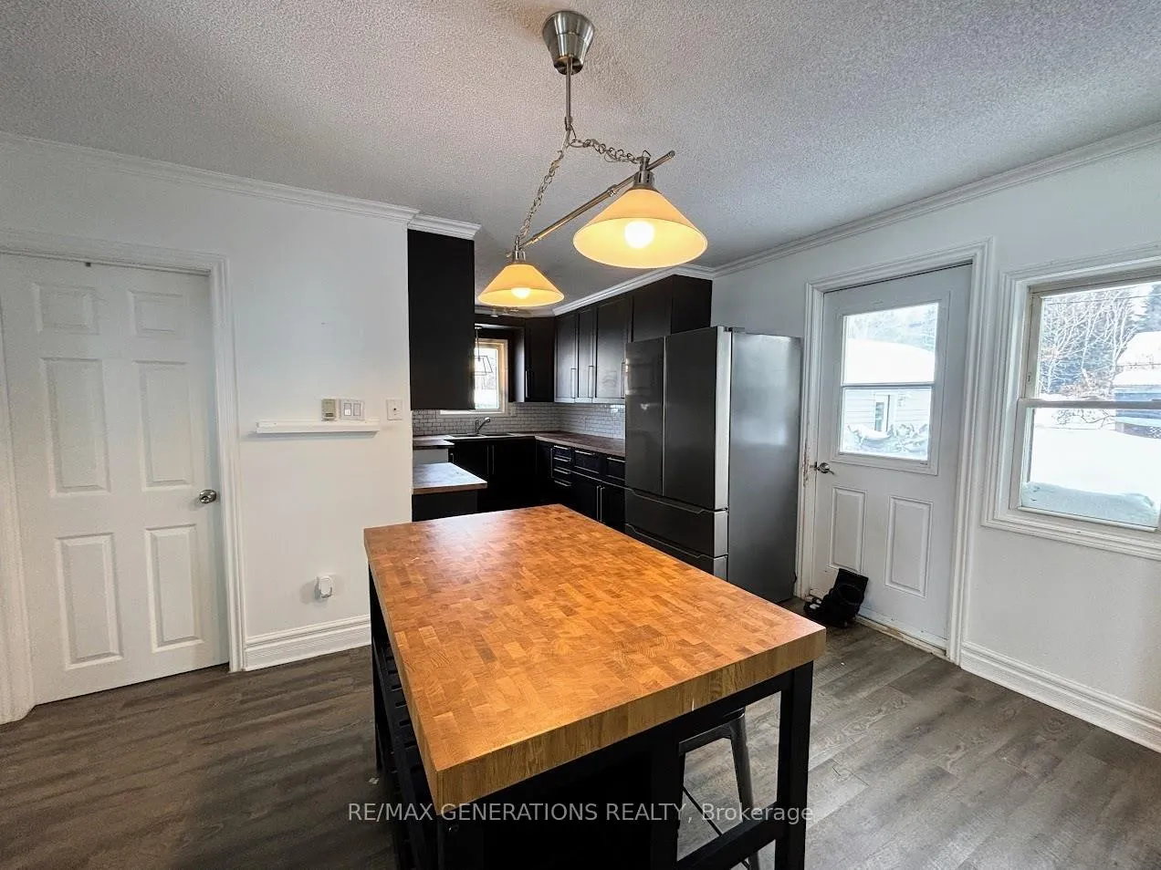 Photo 4 of 46 Neebig Avenue, Manitouwadge — HOMEH