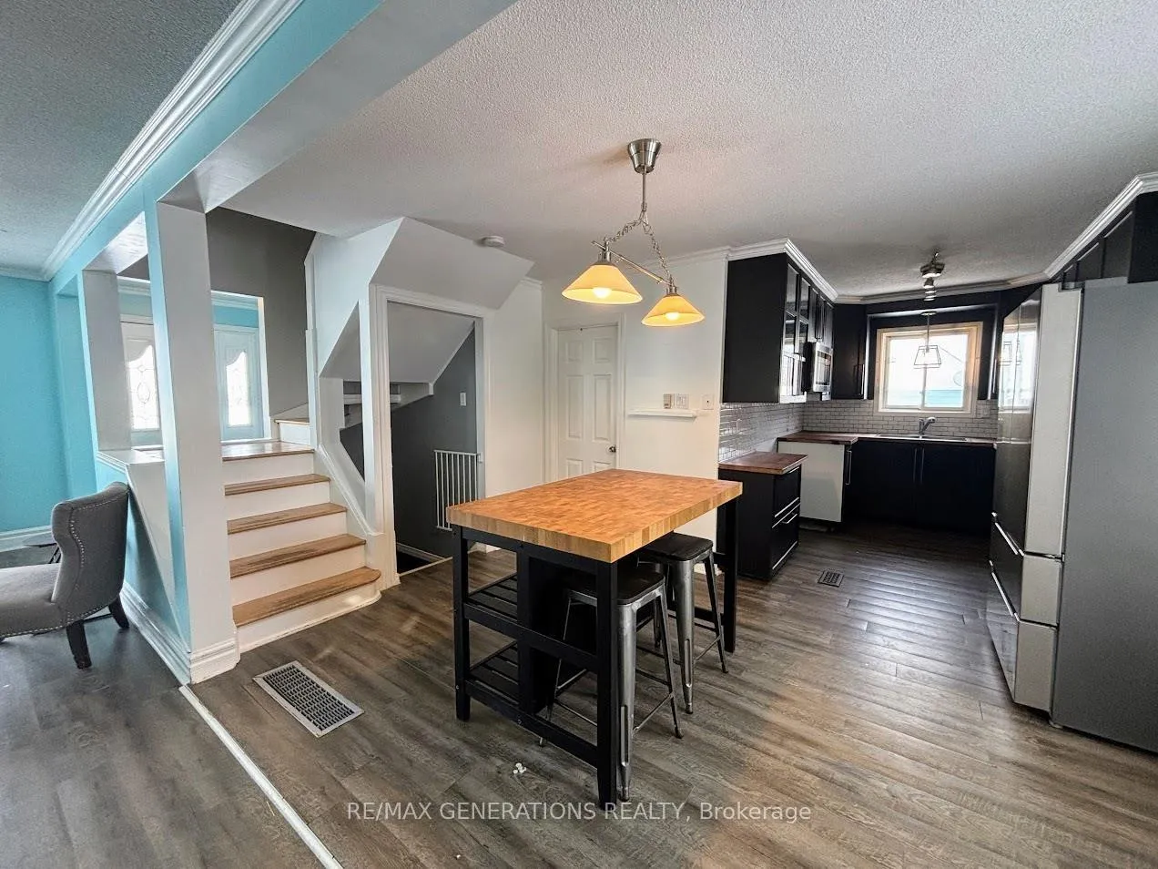 Photo 5 of 46 Neebig Avenue, Manitouwadge — HOMEH