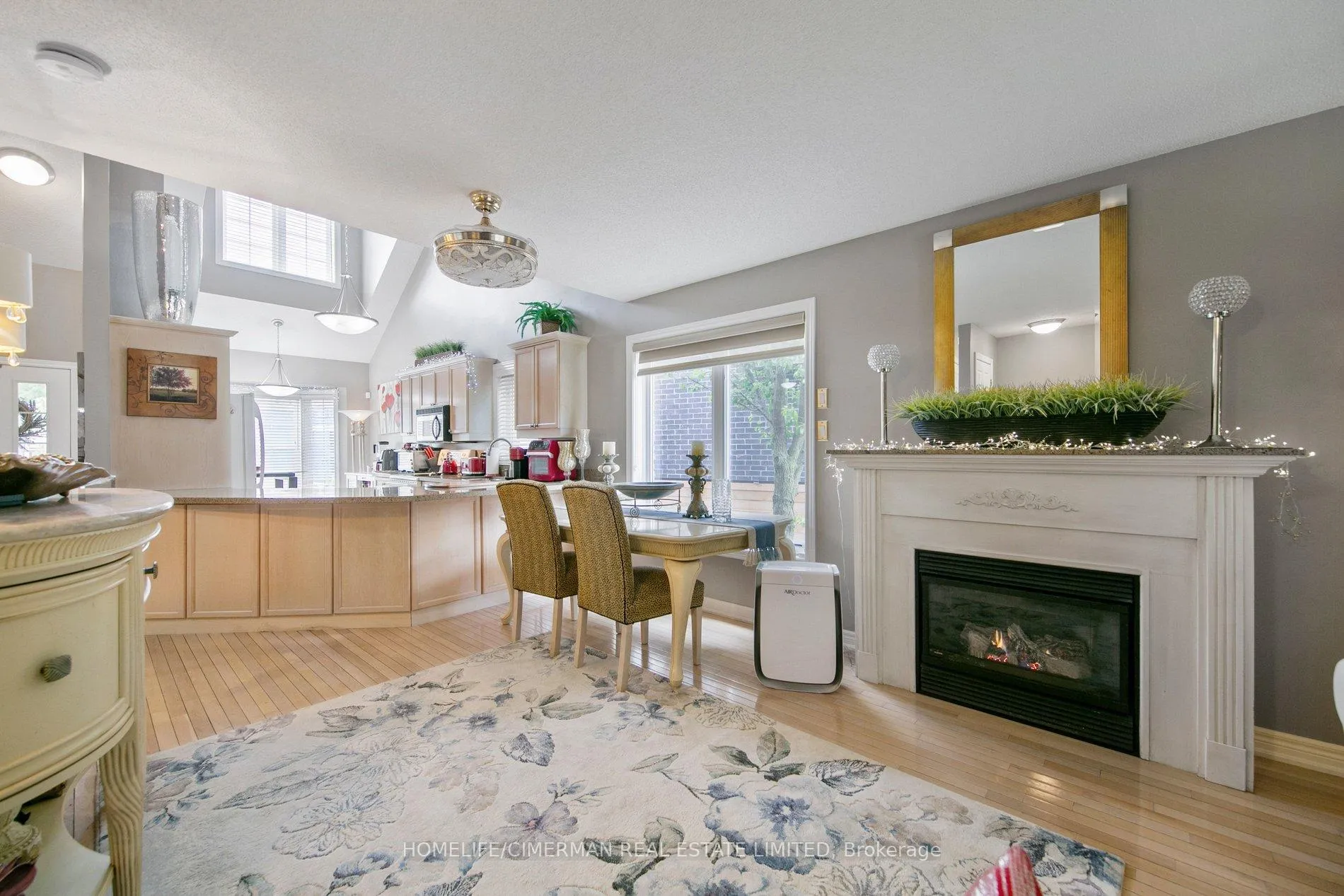 Photo 9 of Unit 1, 1173 Bellview Crescent, Burlington, Brant — HOMEH