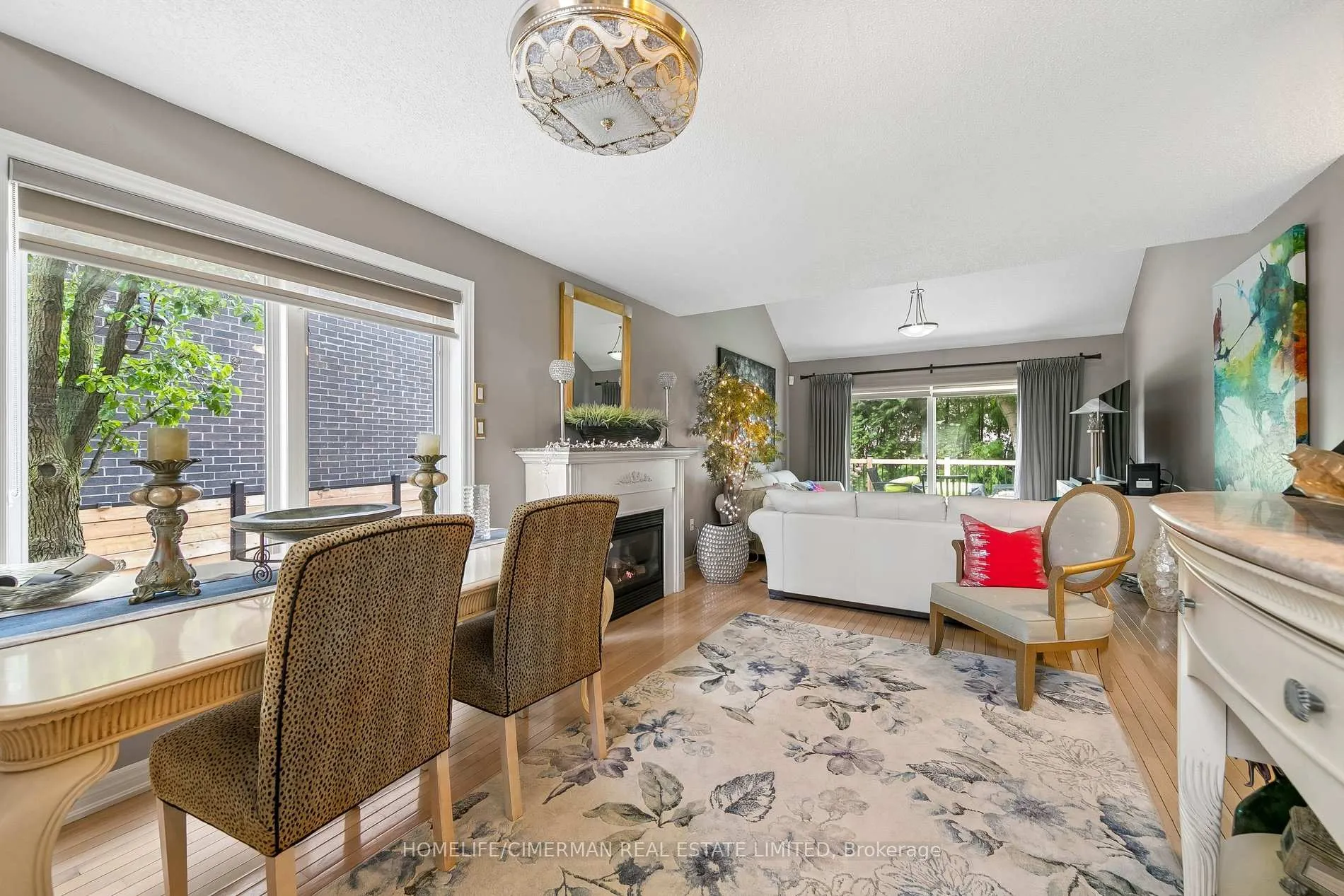 Photo 10 of Unit 1, 1173 Bellview Crescent, Burlington, Brant — HOMEH