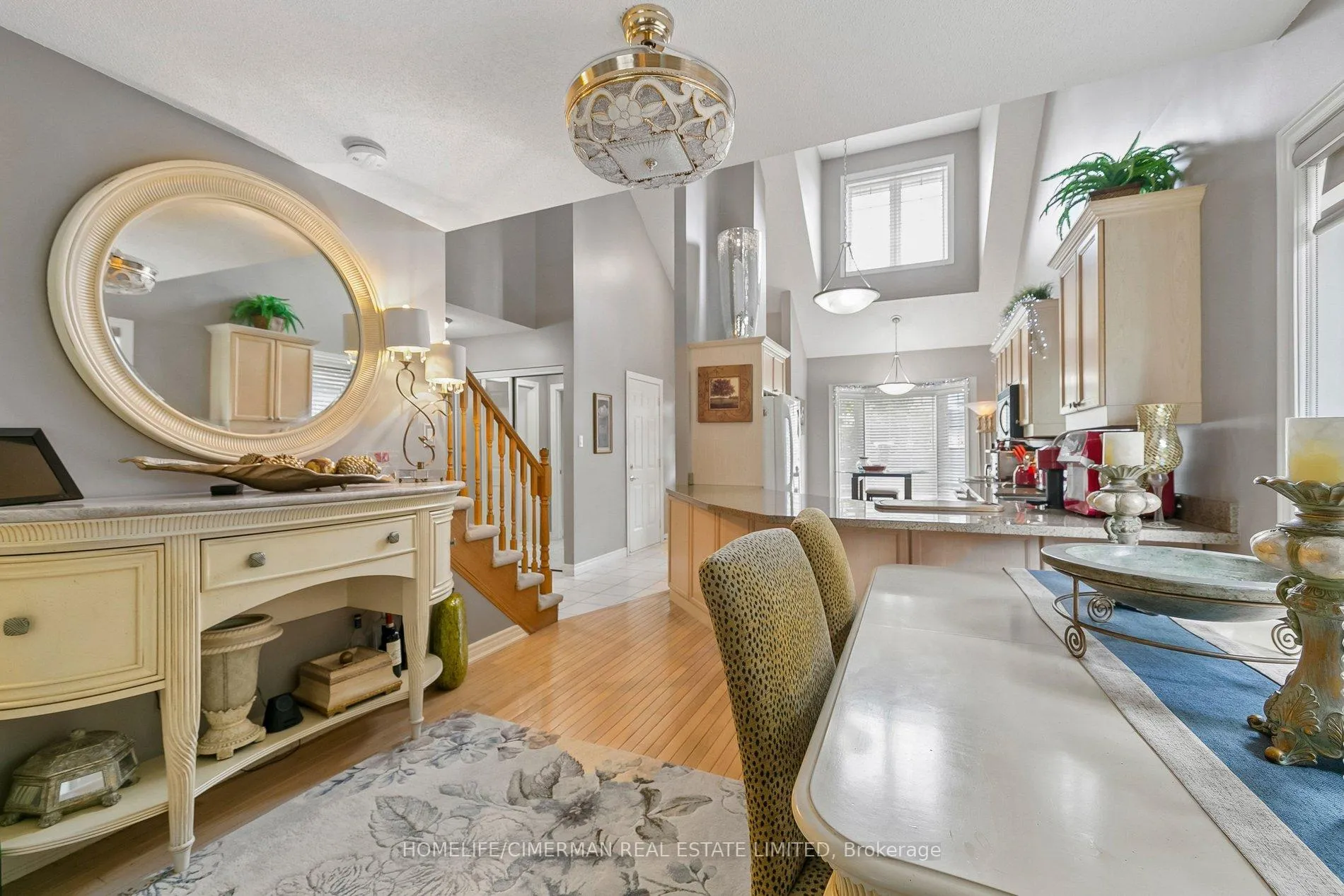 Photo 11 of Unit 1, 1173 Bellview Crescent, Burlington, Brant — HOMEH