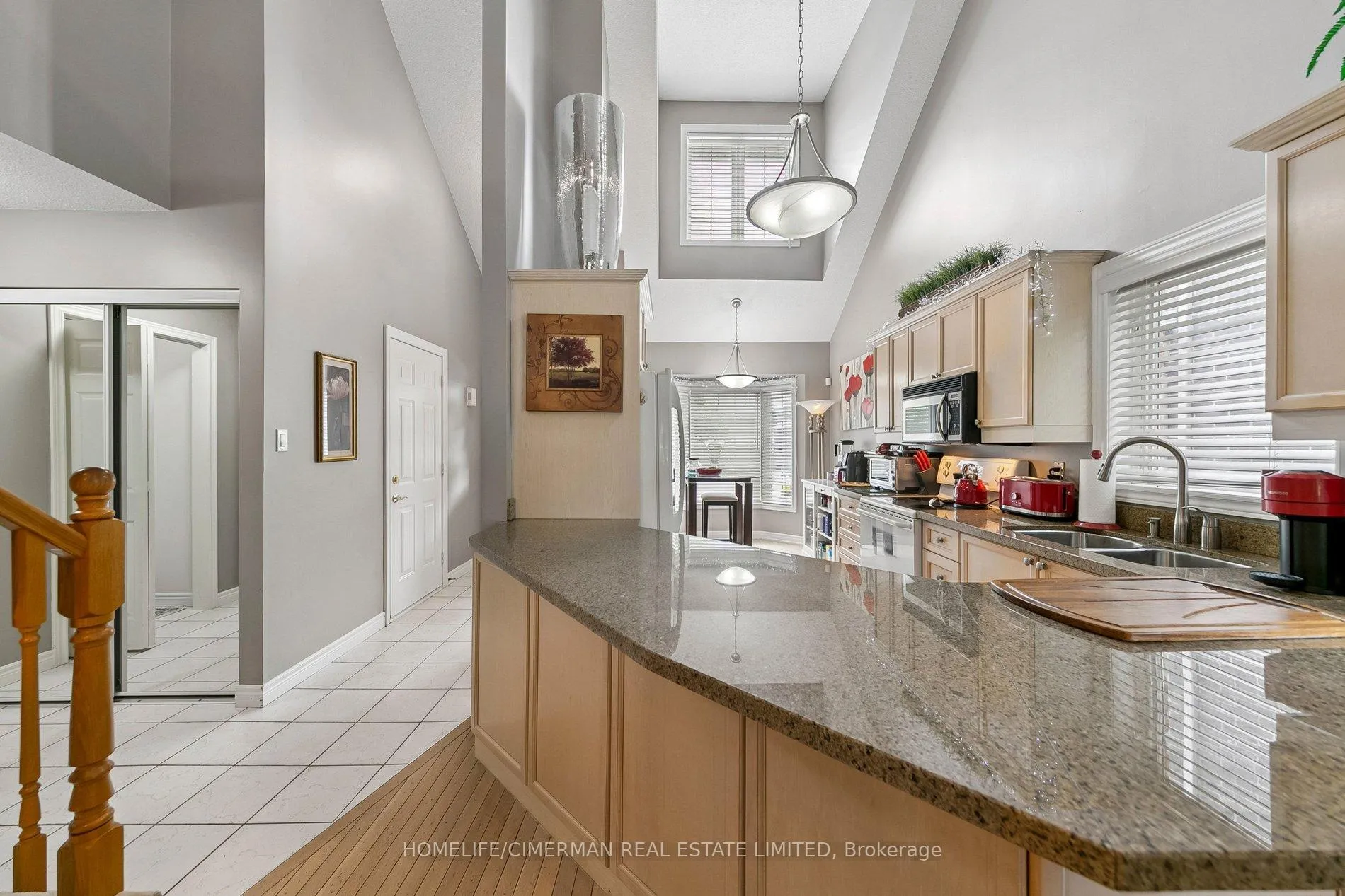 Photo 12 of Unit 1, 1173 Bellview Crescent, Burlington, Brant — HOMEH