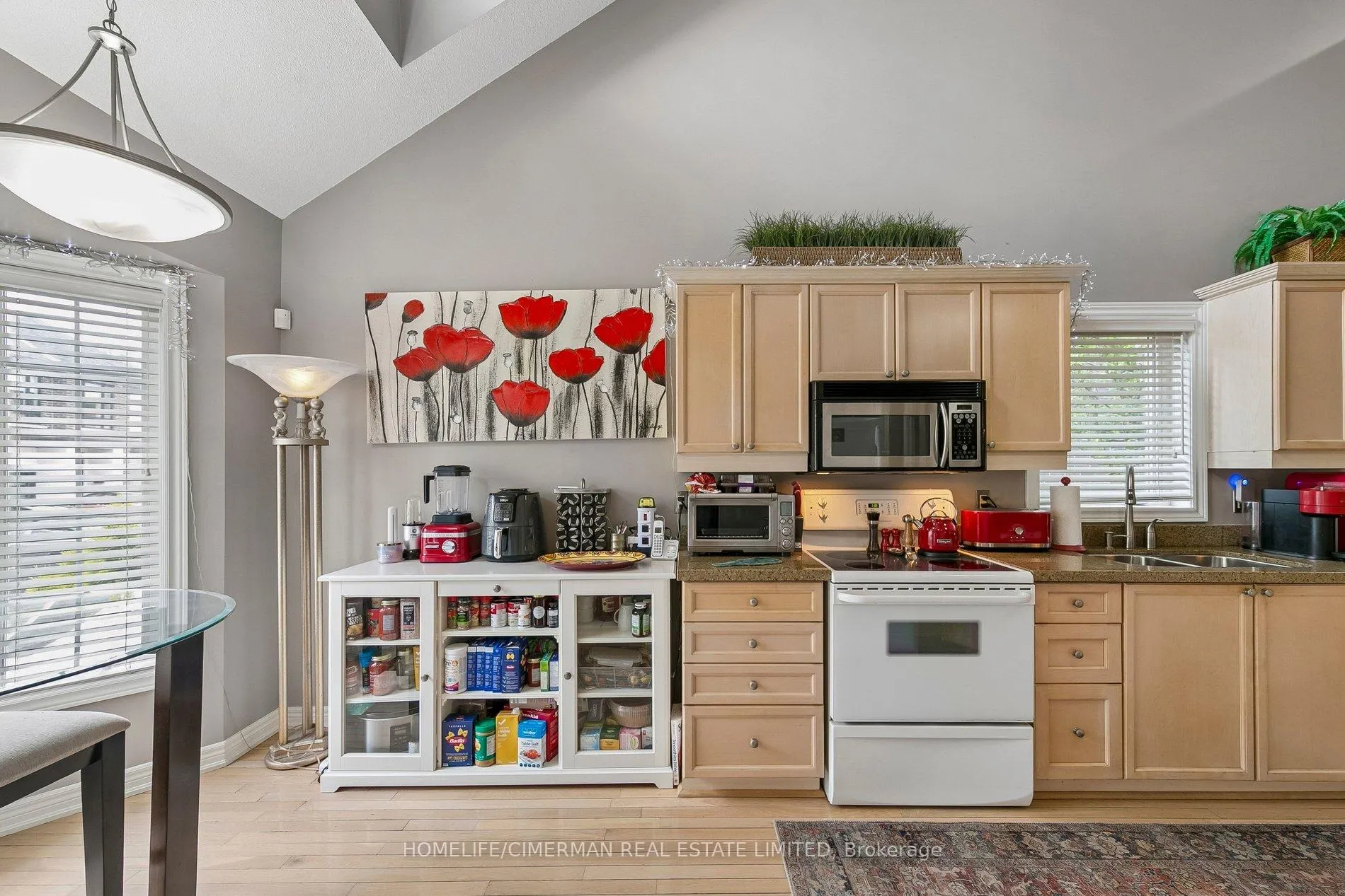 Photo 13 of Unit 1, 1173 Bellview Crescent, Burlington, Brant — HOMEH