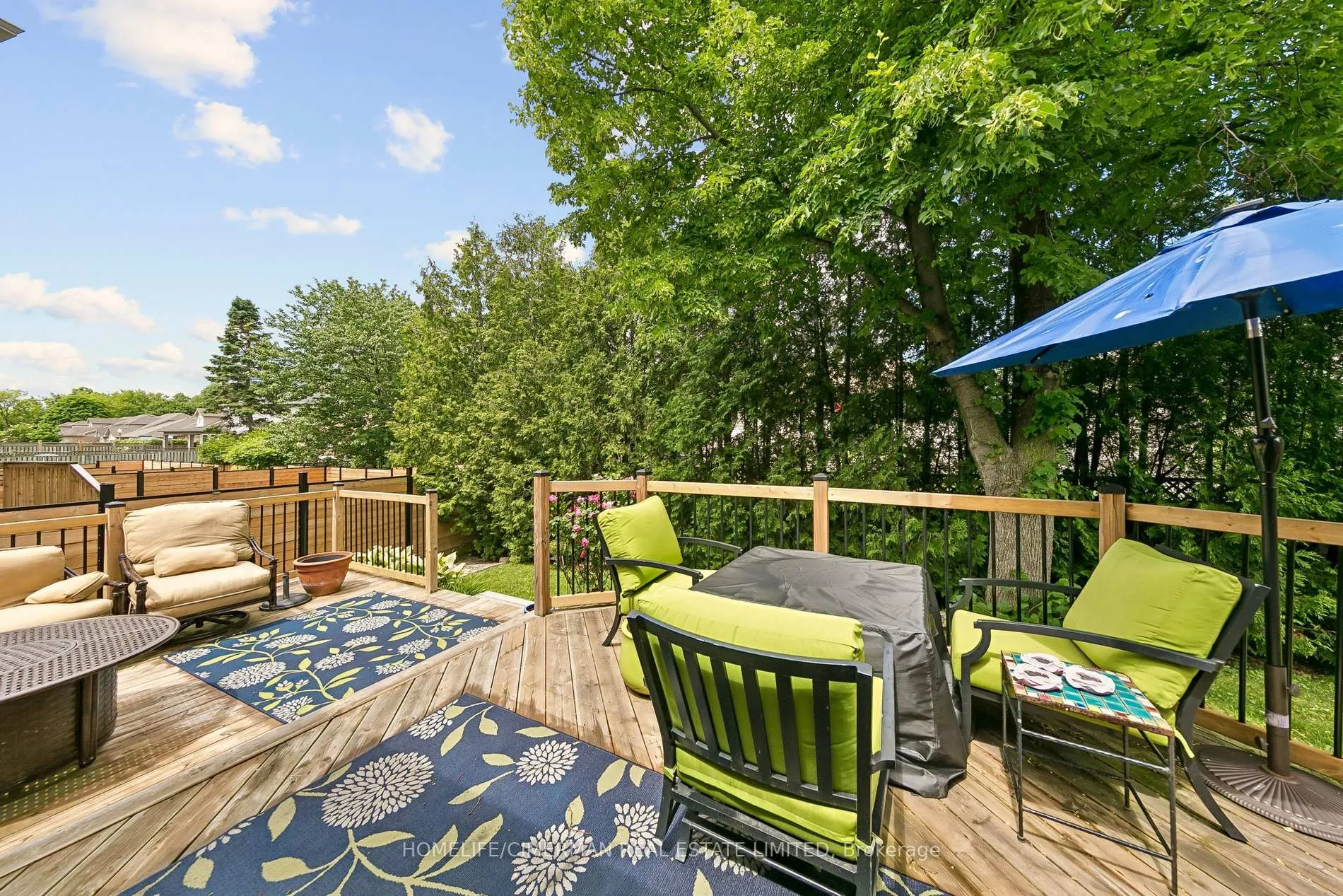 Photo 45 of Unit 1, 1173 Bellview Crescent, Burlington, Brant — HOMEH
