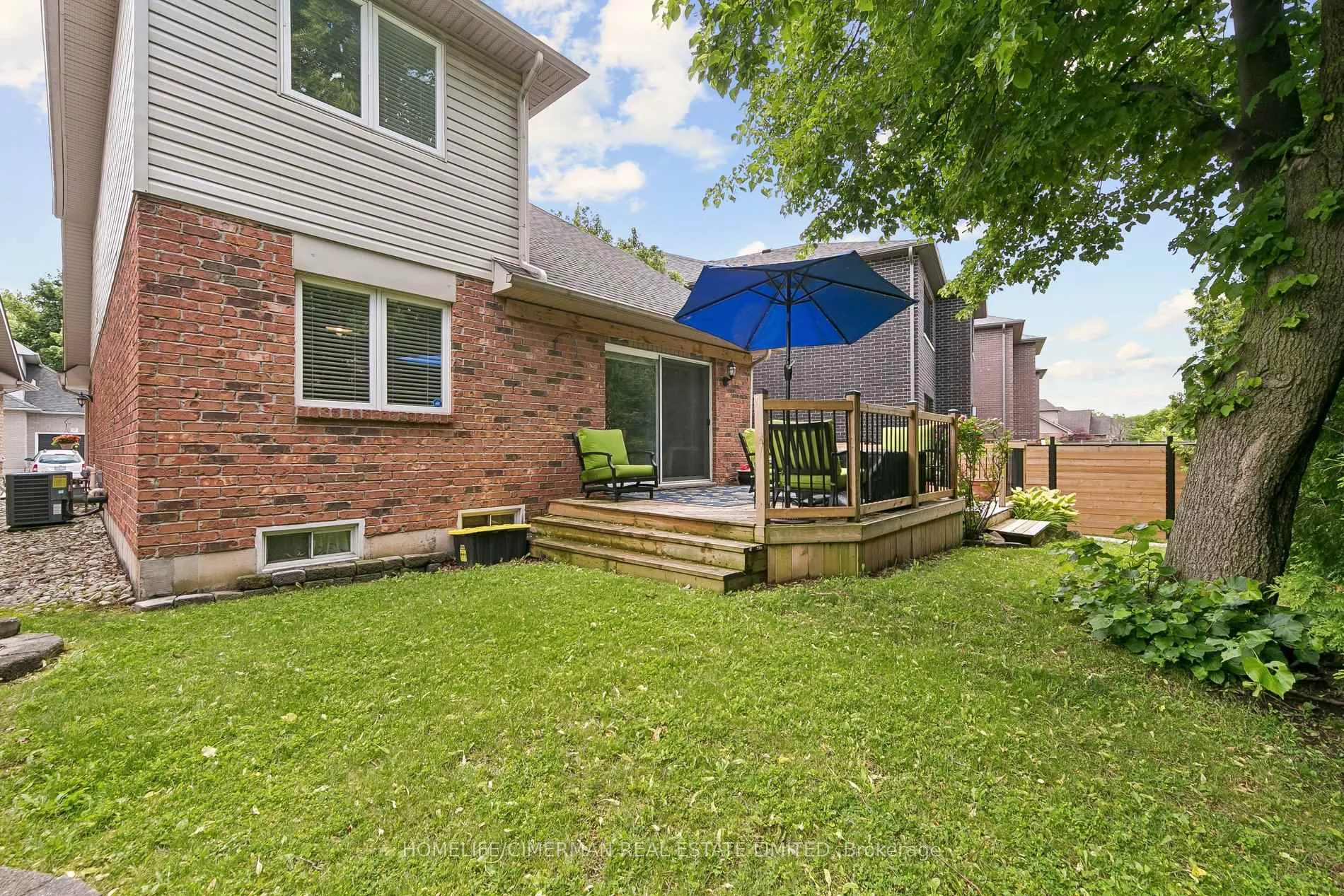 Photo 47 of Unit 1, 1173 Bellview Crescent, Burlington, Brant — HOMEH