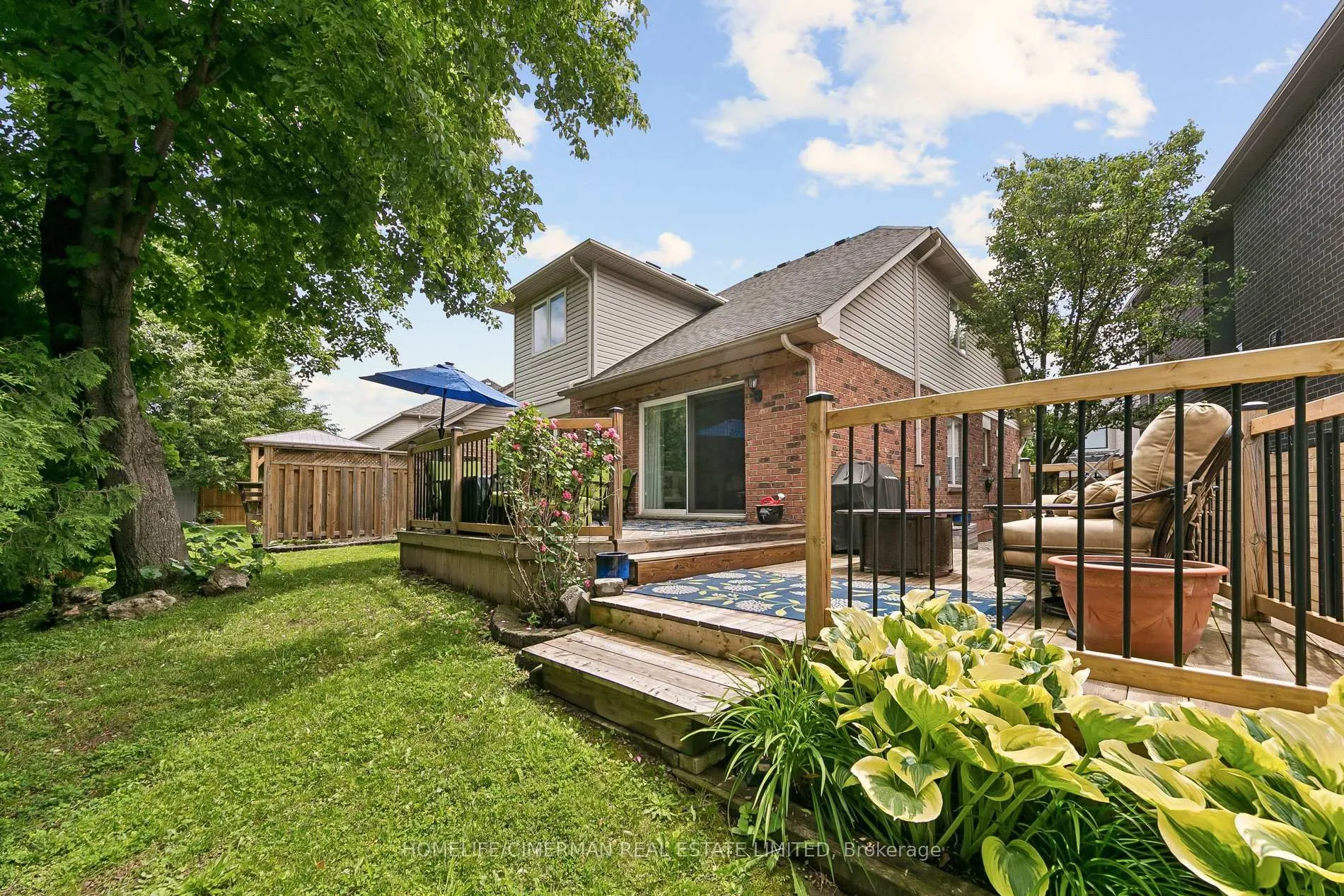 Photo 48 of Unit 1, 1173 Bellview Crescent, Burlington, Brant — HOMEH