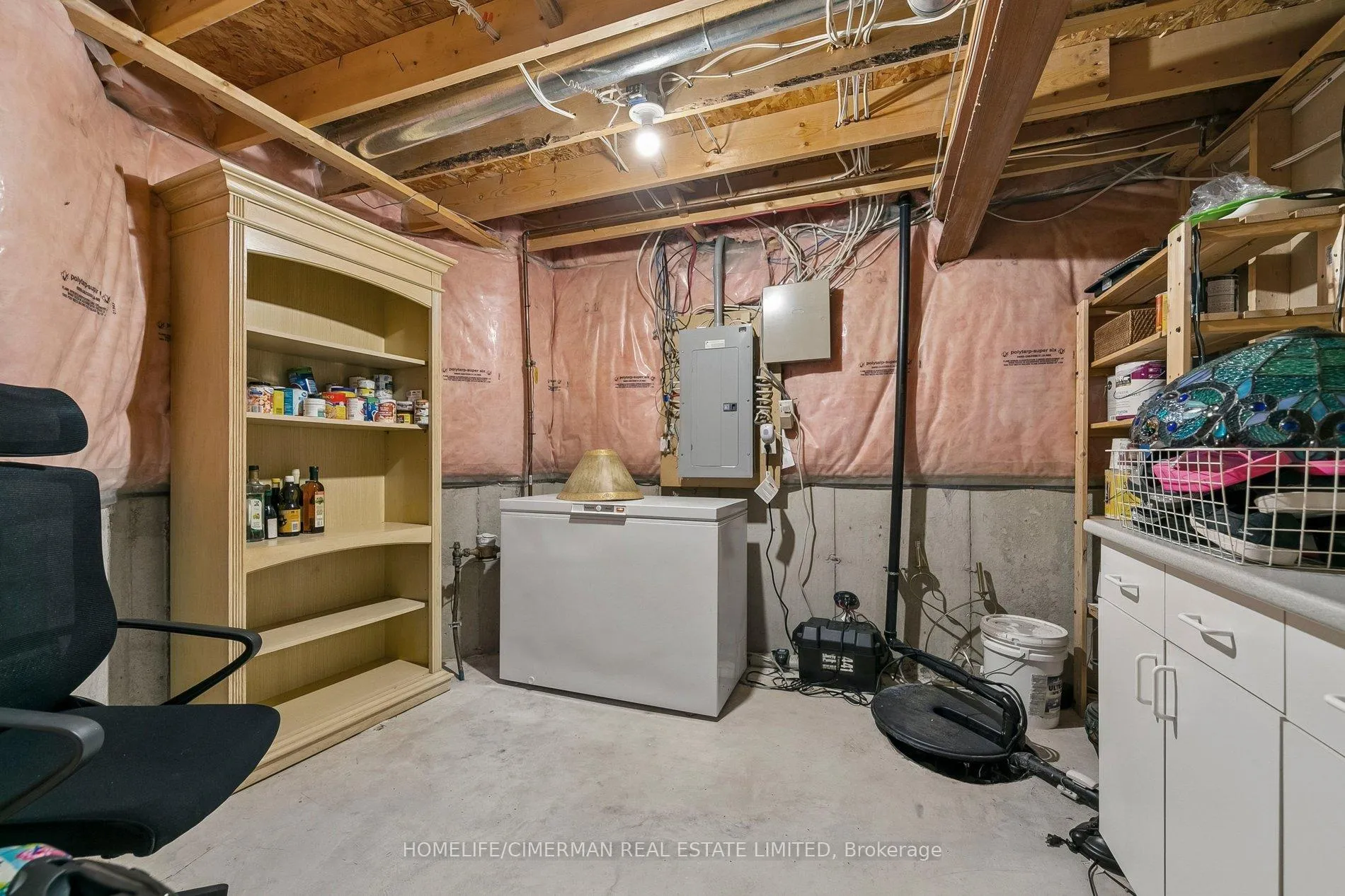 Photo 49 of Unit 1, 1173 Bellview Crescent, Burlington, Brant — HOMEH