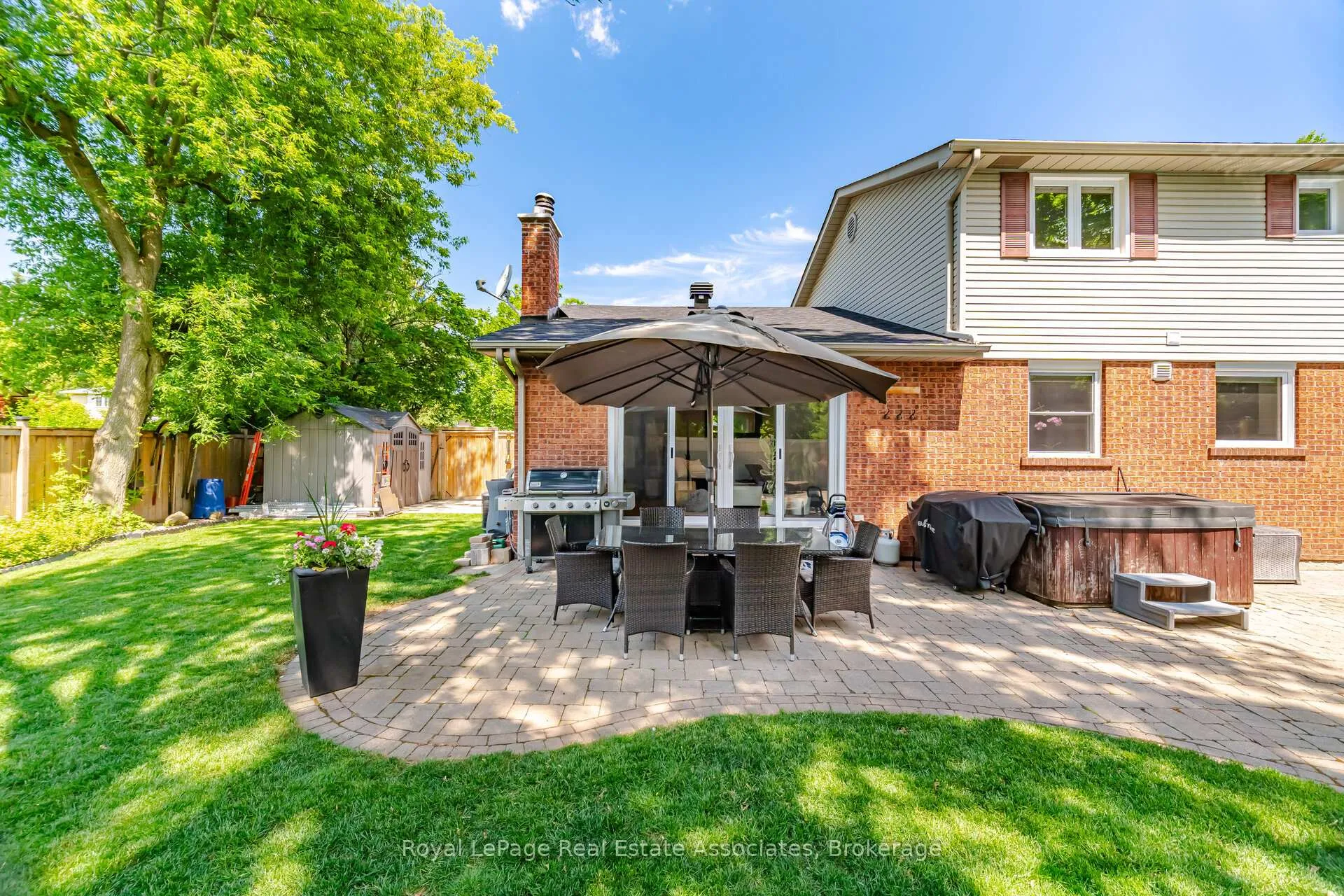 Photo 36 of 45 Cleaveholm Drive, Halton Hills, Georgetown — HOMEH