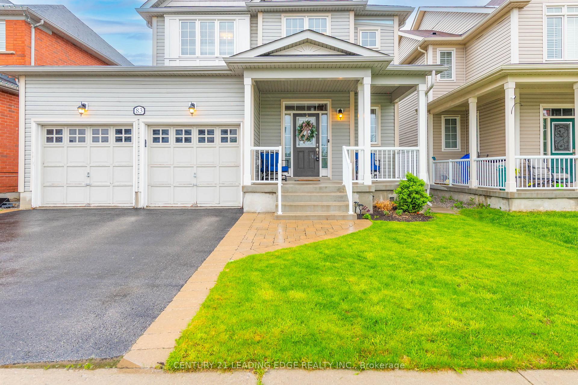 Photo 2 of 83 Thornlodge Drive, Georgina, Keswick South — HOMEH