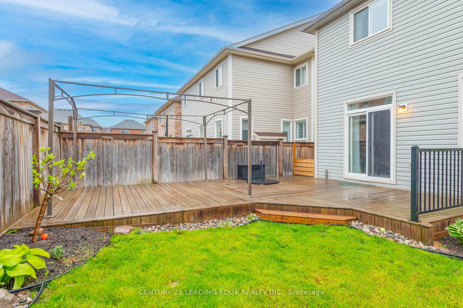 Photo 31 of 83 Thornlodge Drive, Georgina, Keswick South — HOMEH